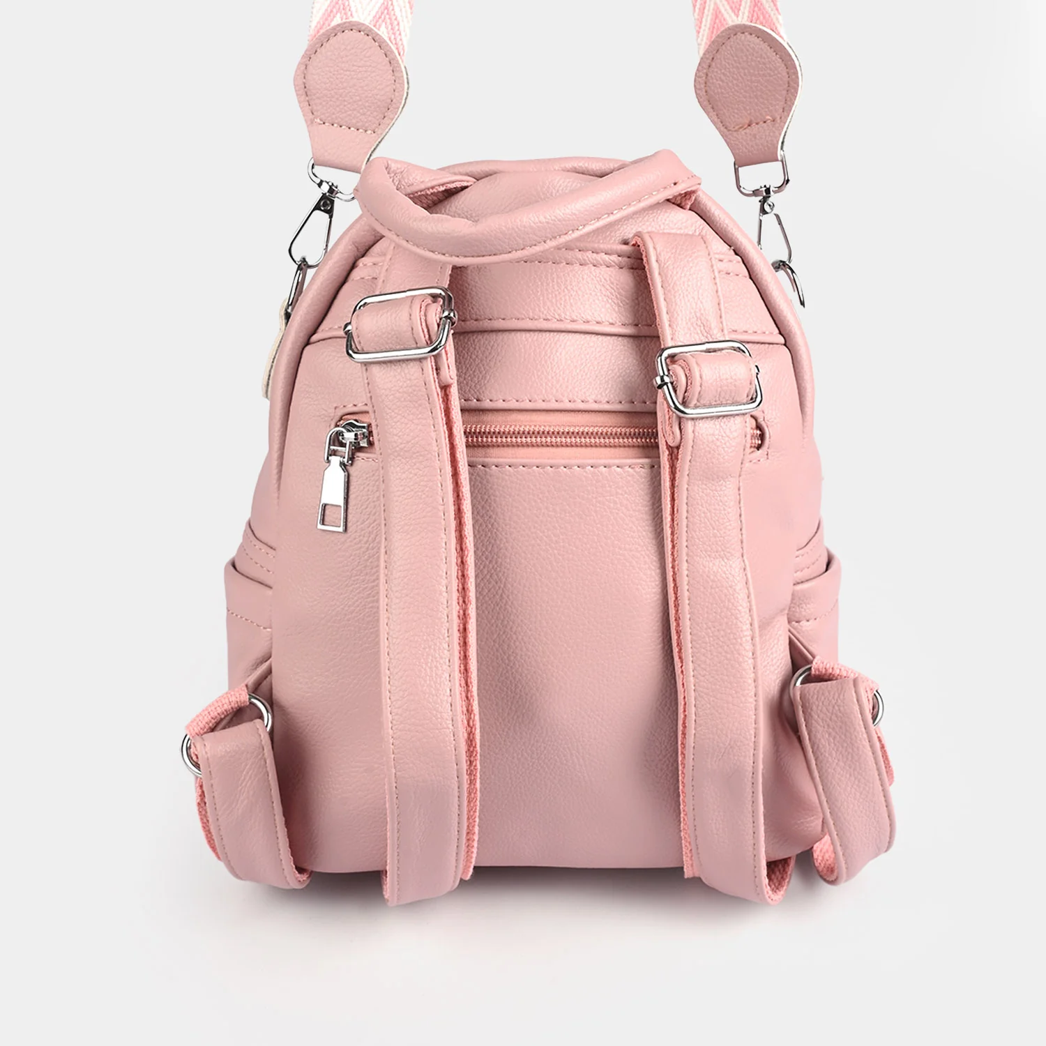 Girls Stylish & Elegant Backpack - Image 4