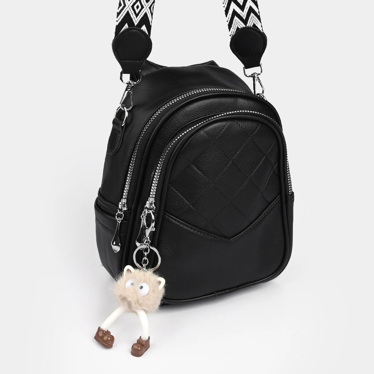 Girls Stylish & Elegant Backpack