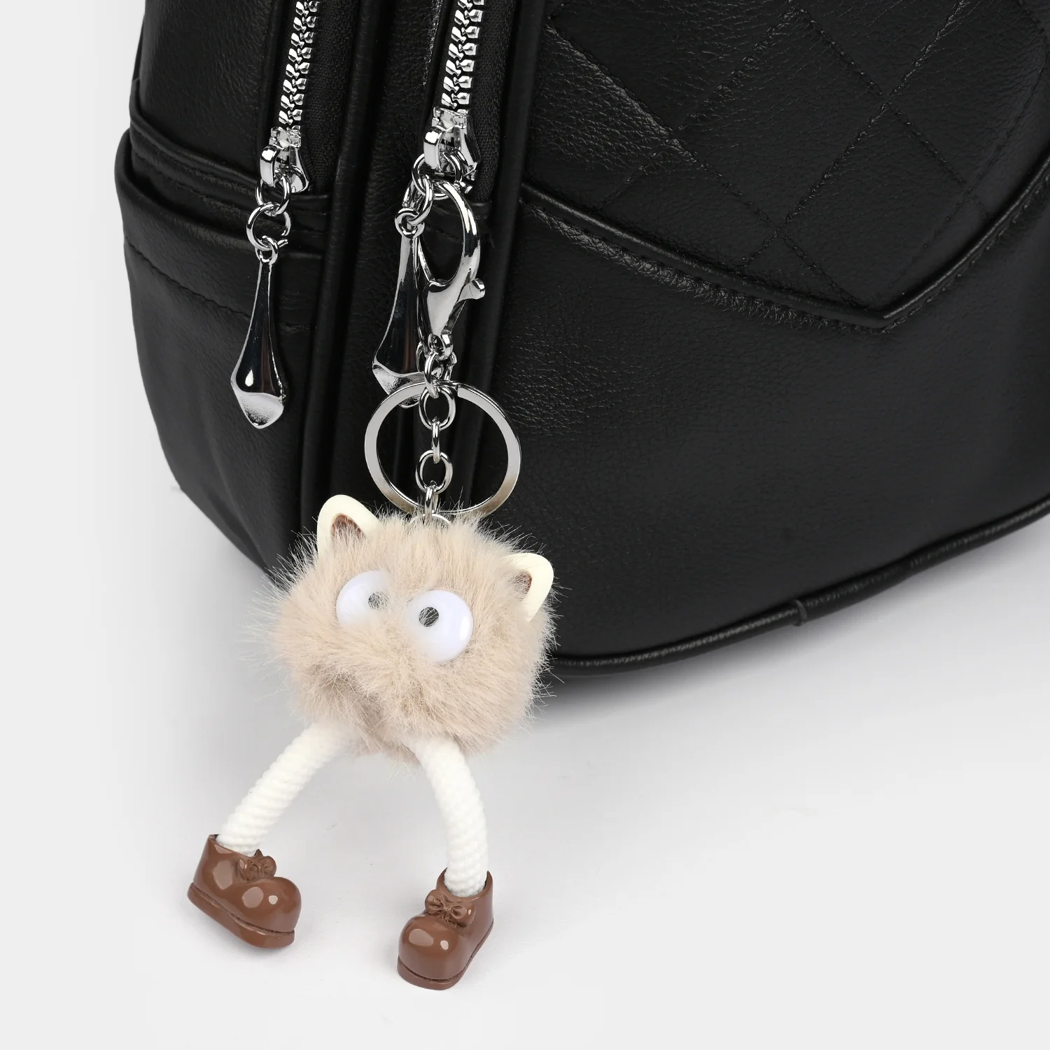 Girls Stylish & Elegant Backpack - Image 4