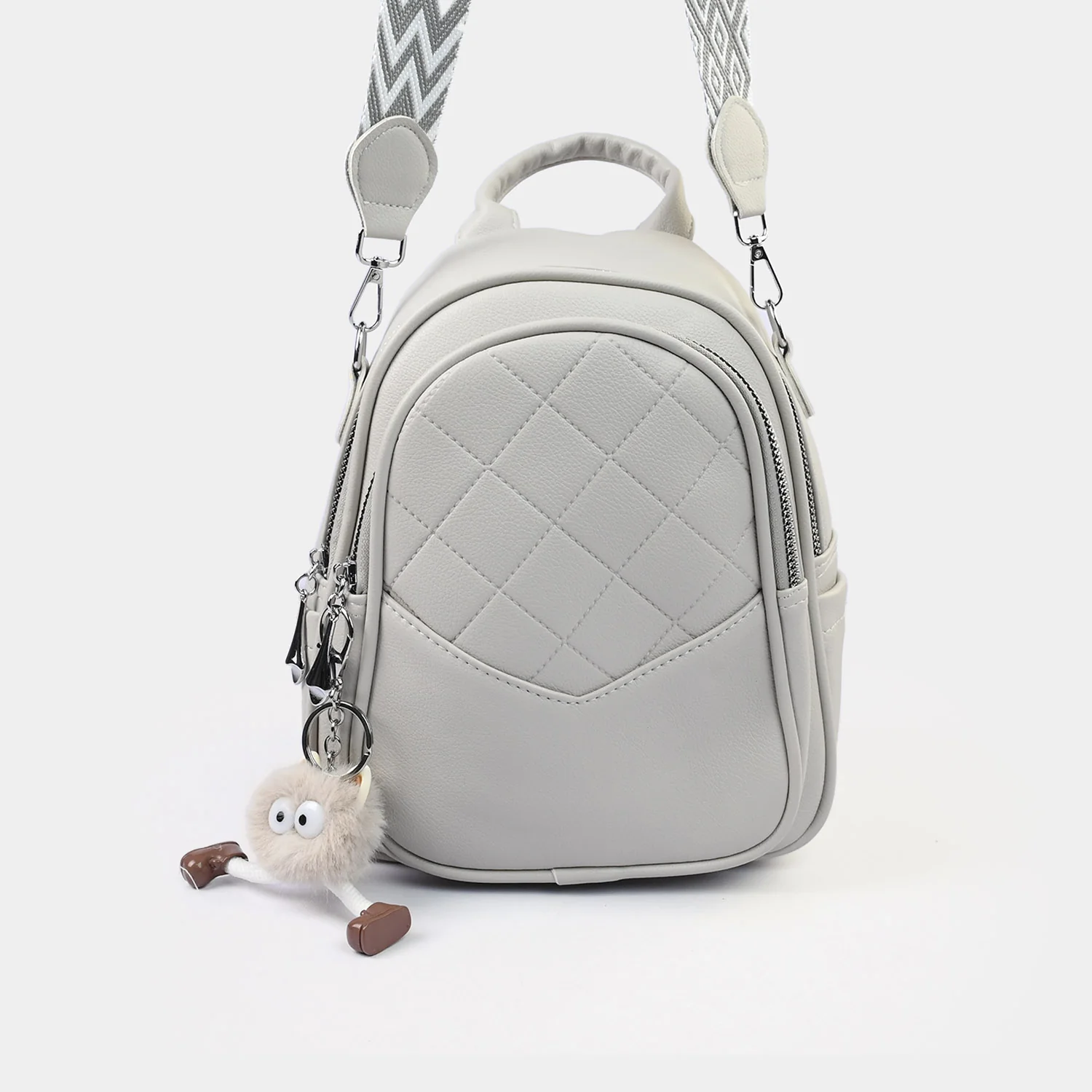Girls Stylish & Elegant Backpack - Image 2