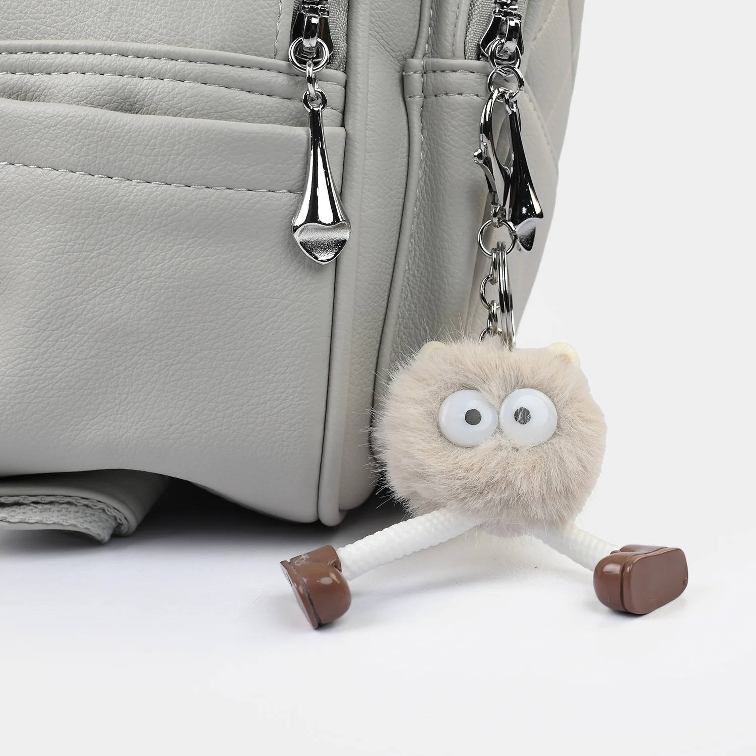 Girls Stylish & Elegant Backpack - Image 4