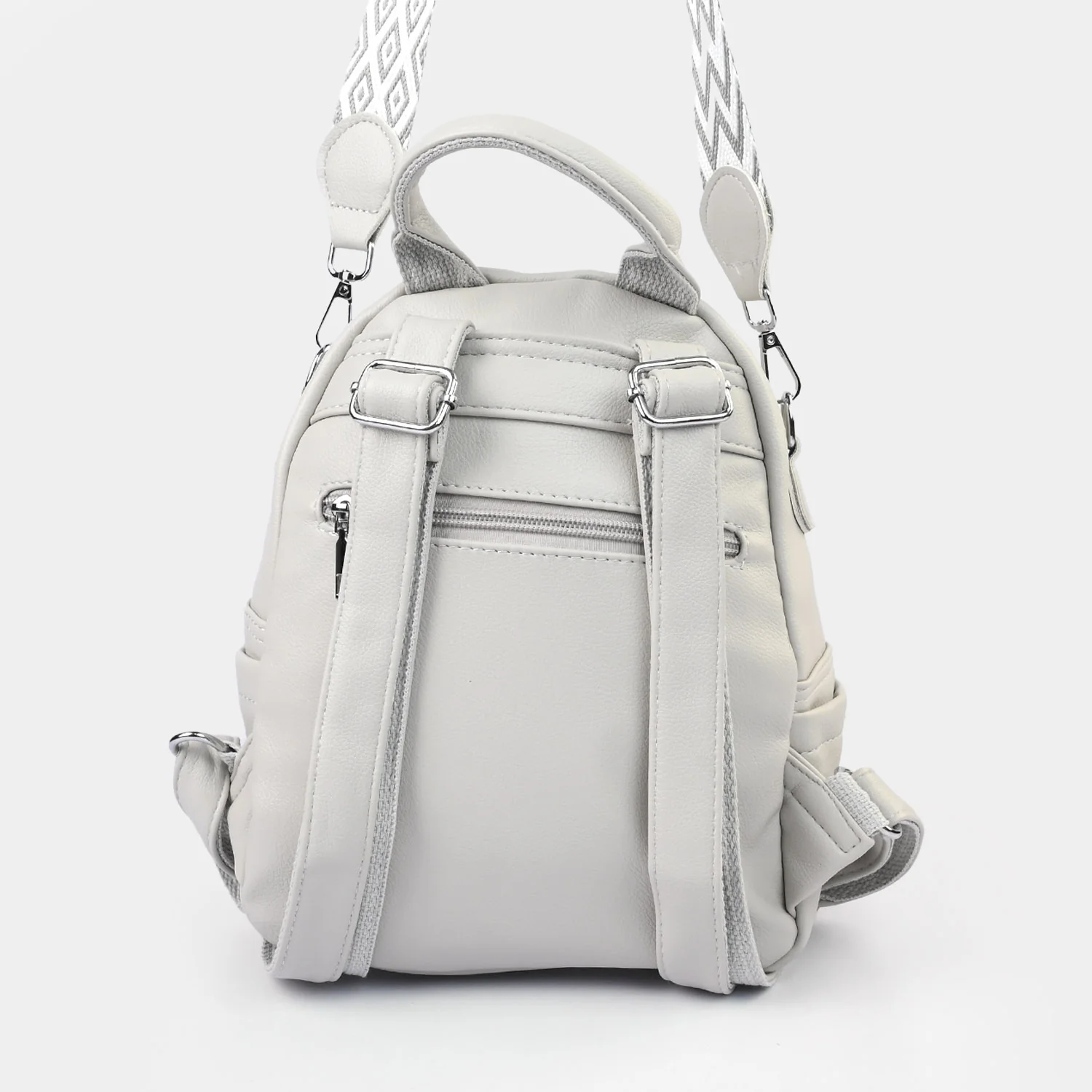Girls Stylish & Elegant Backpack - Image 5