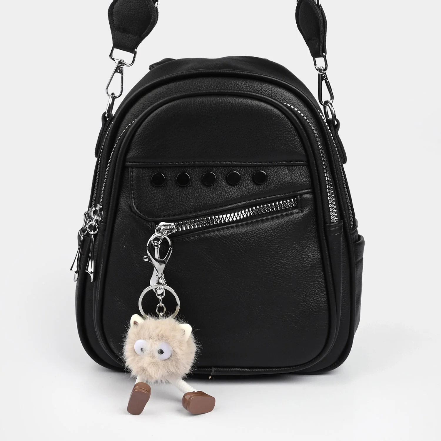 Girls Stylish & Elegant Backpack - Image 2