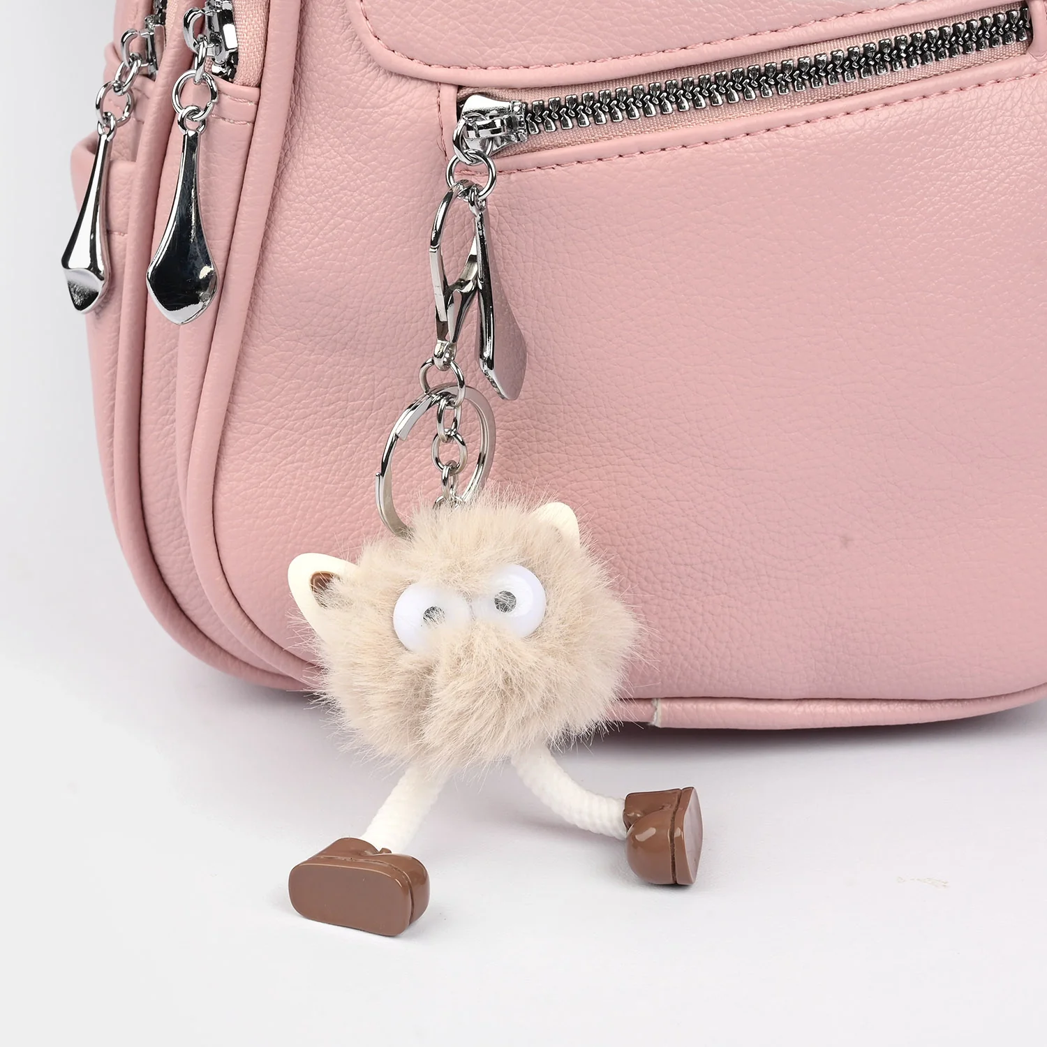 Girls Stylish & Elegant Backpack - Image 4