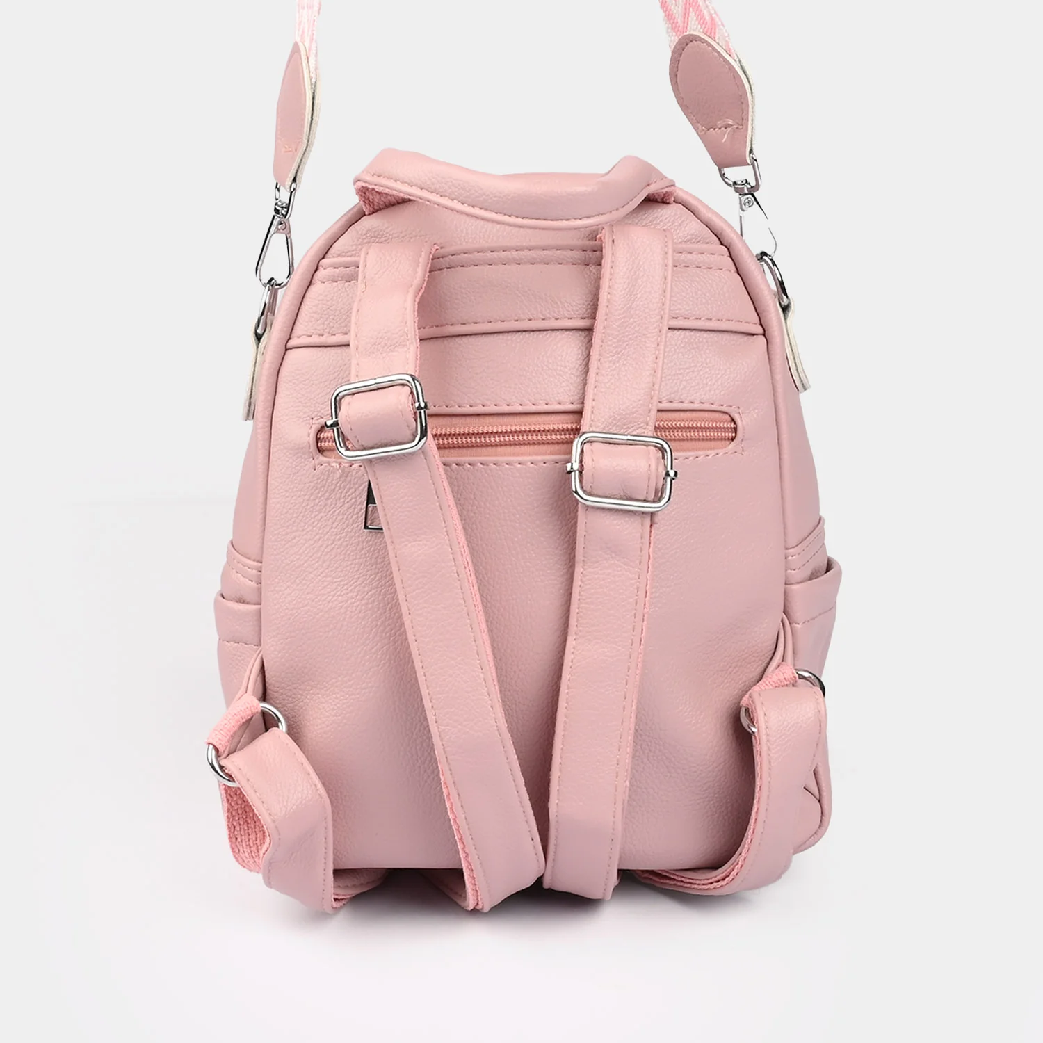 Girls Stylish & Elegant Backpack - Image 6