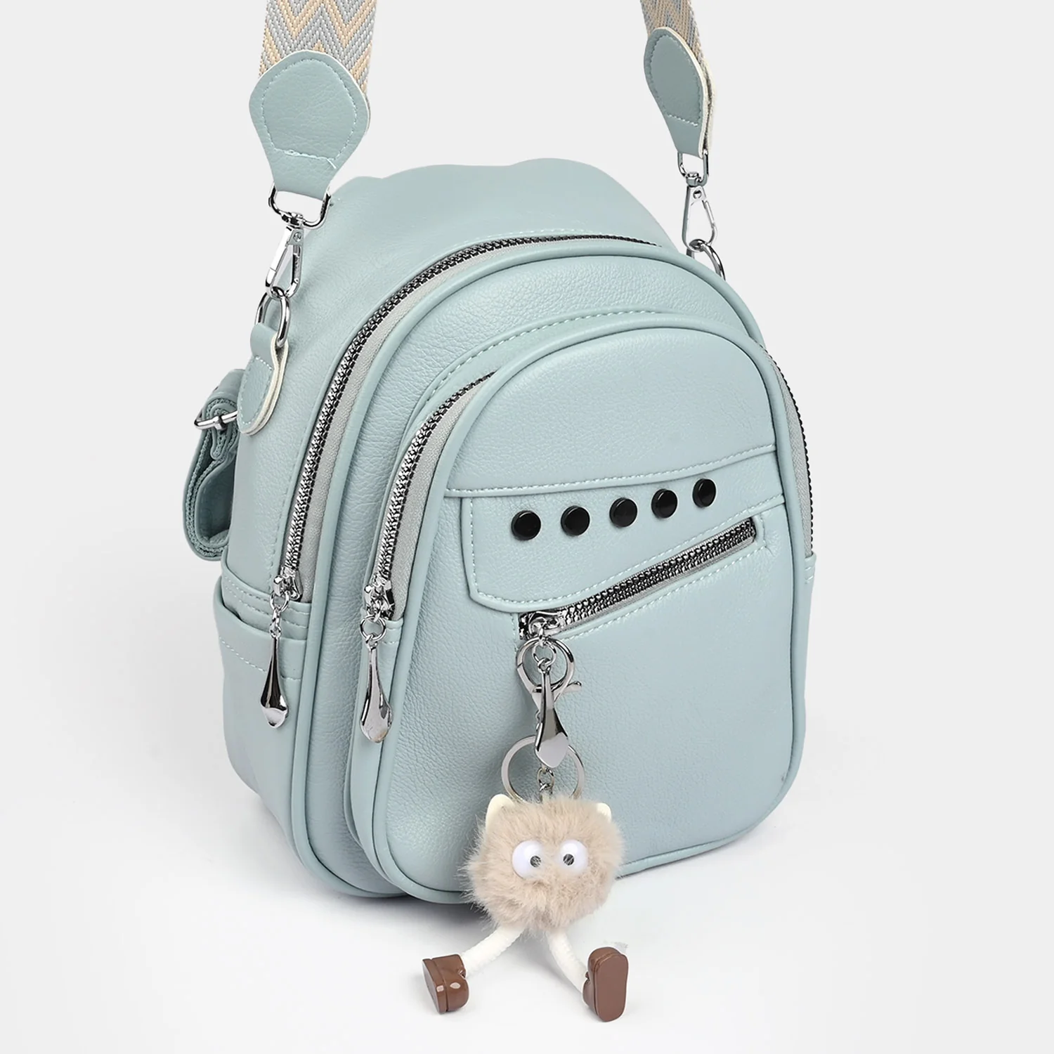 Girls Stylish & Elegant Backpack