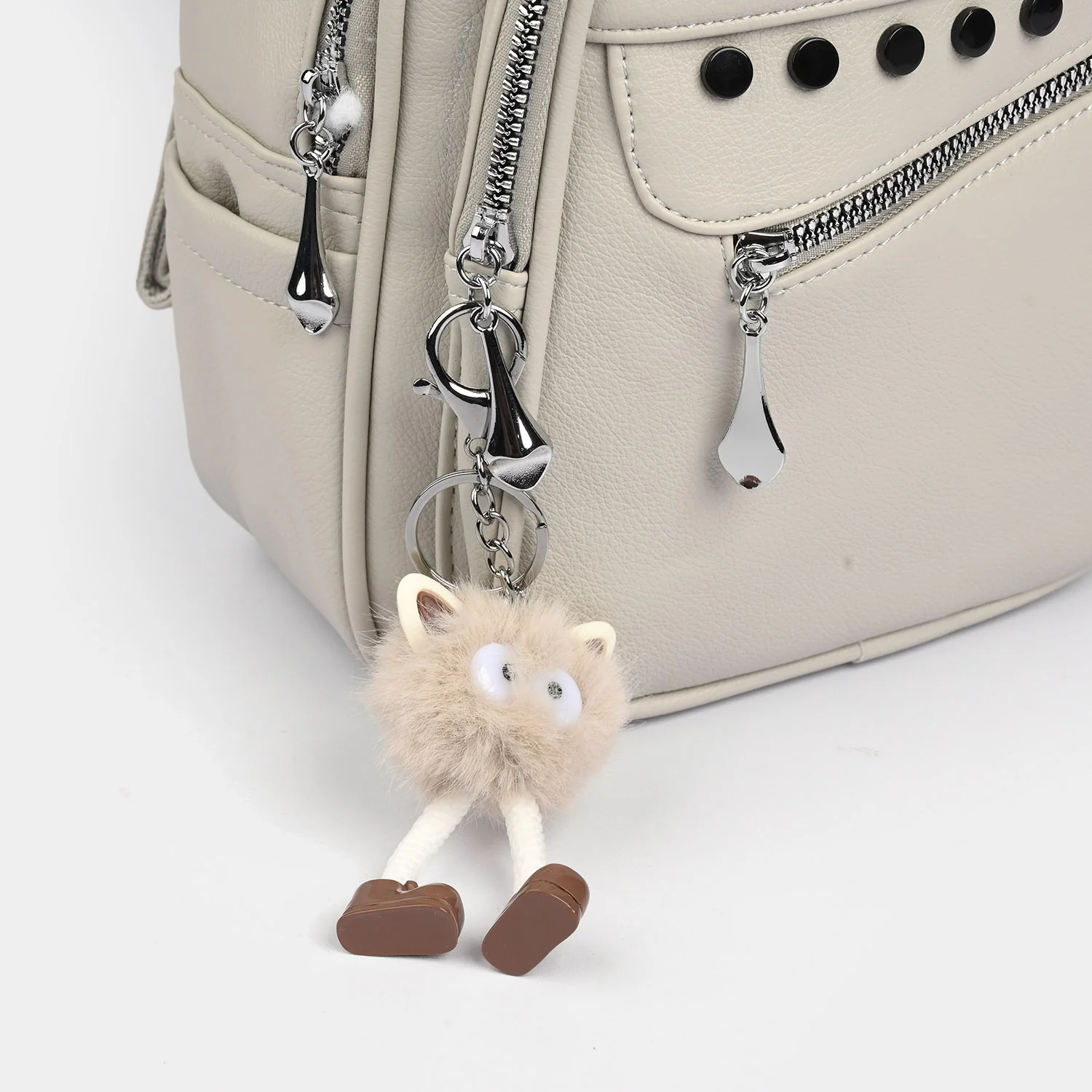 Girls Stylish & Elegant Backpack - Image 4