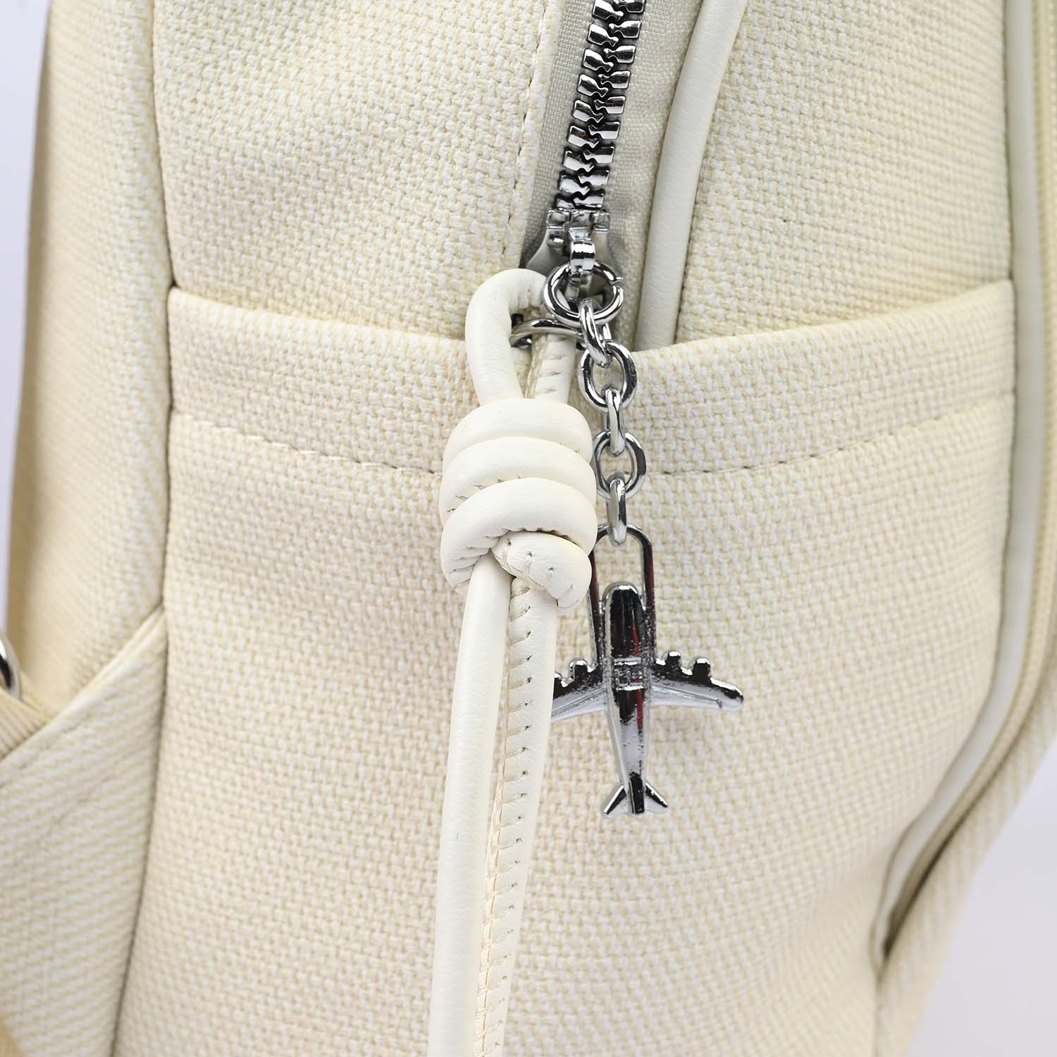 Girls Stylish & Elegant Backpack - Image 4