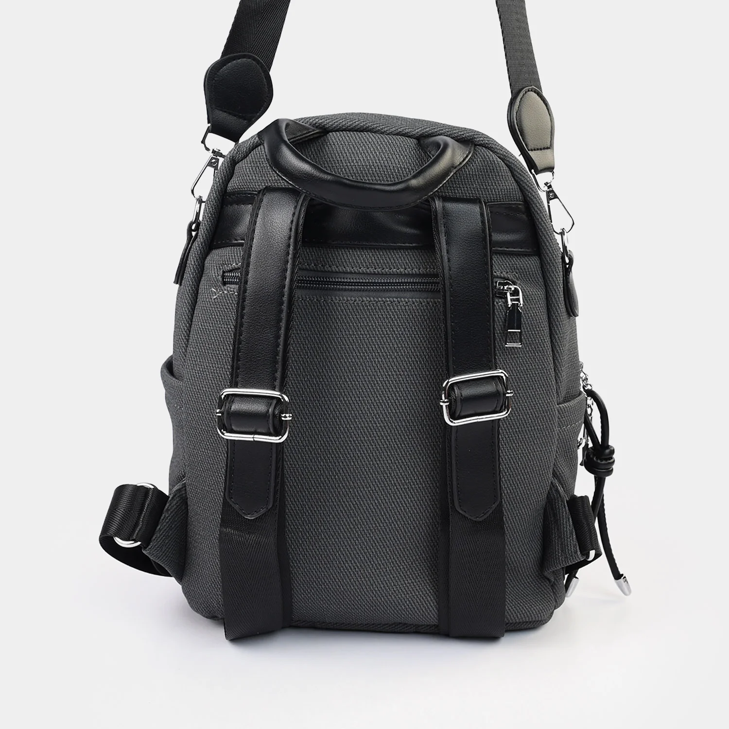 Girls Stylish & Elegant Backpack - Image 5
