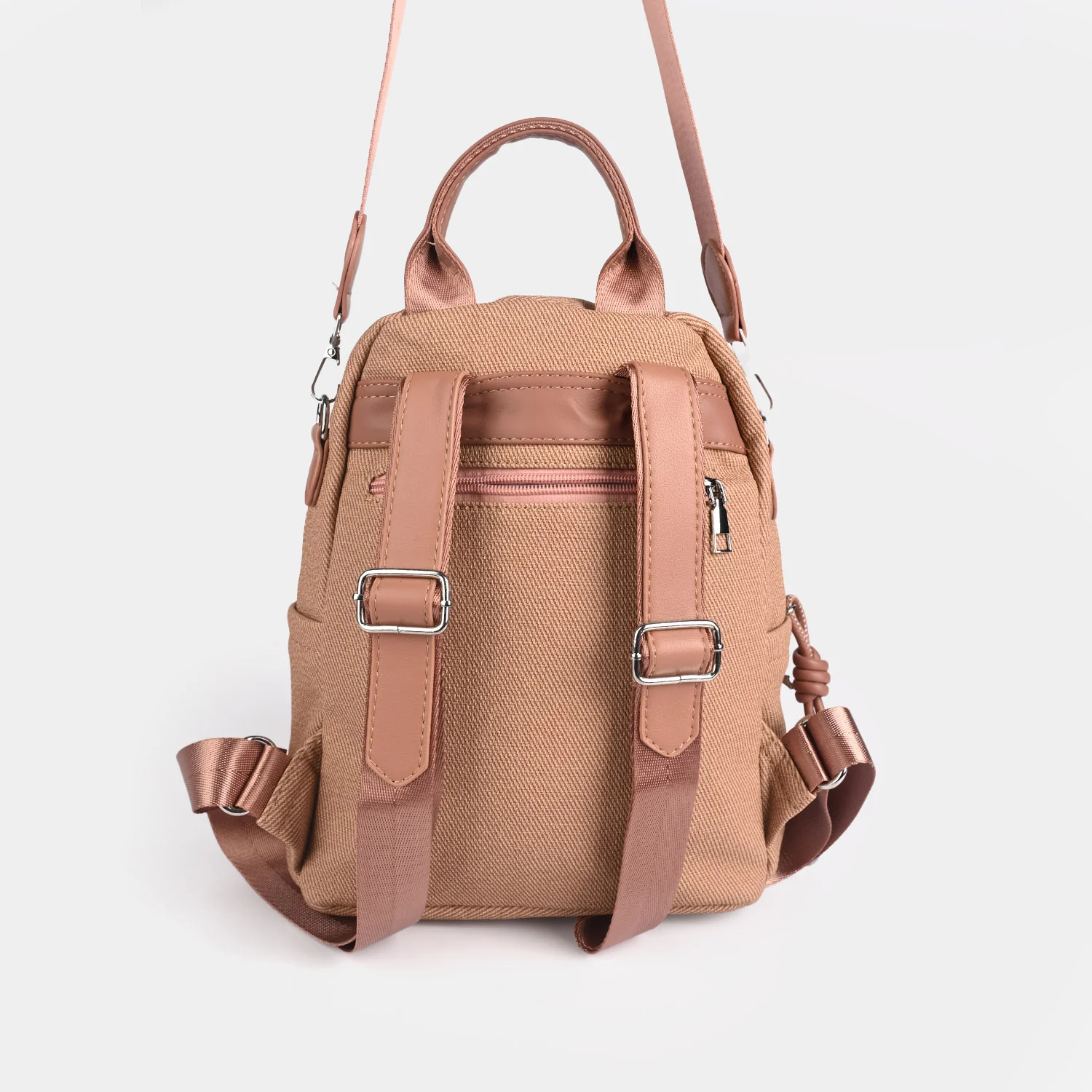 Girls Stylish & Elegant Backpack - Image 4