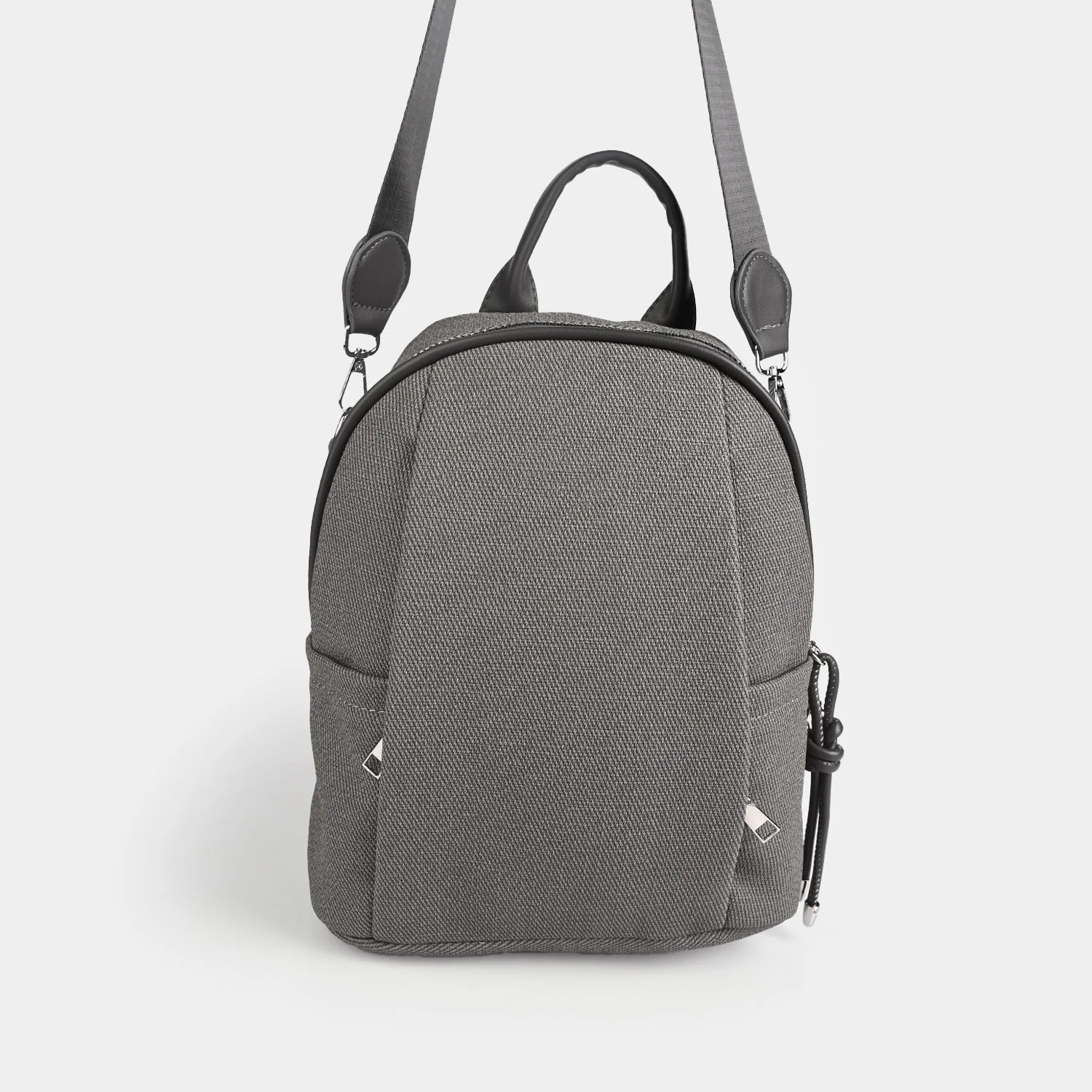 Girls Stylish & Elegant Backpack - Image 2