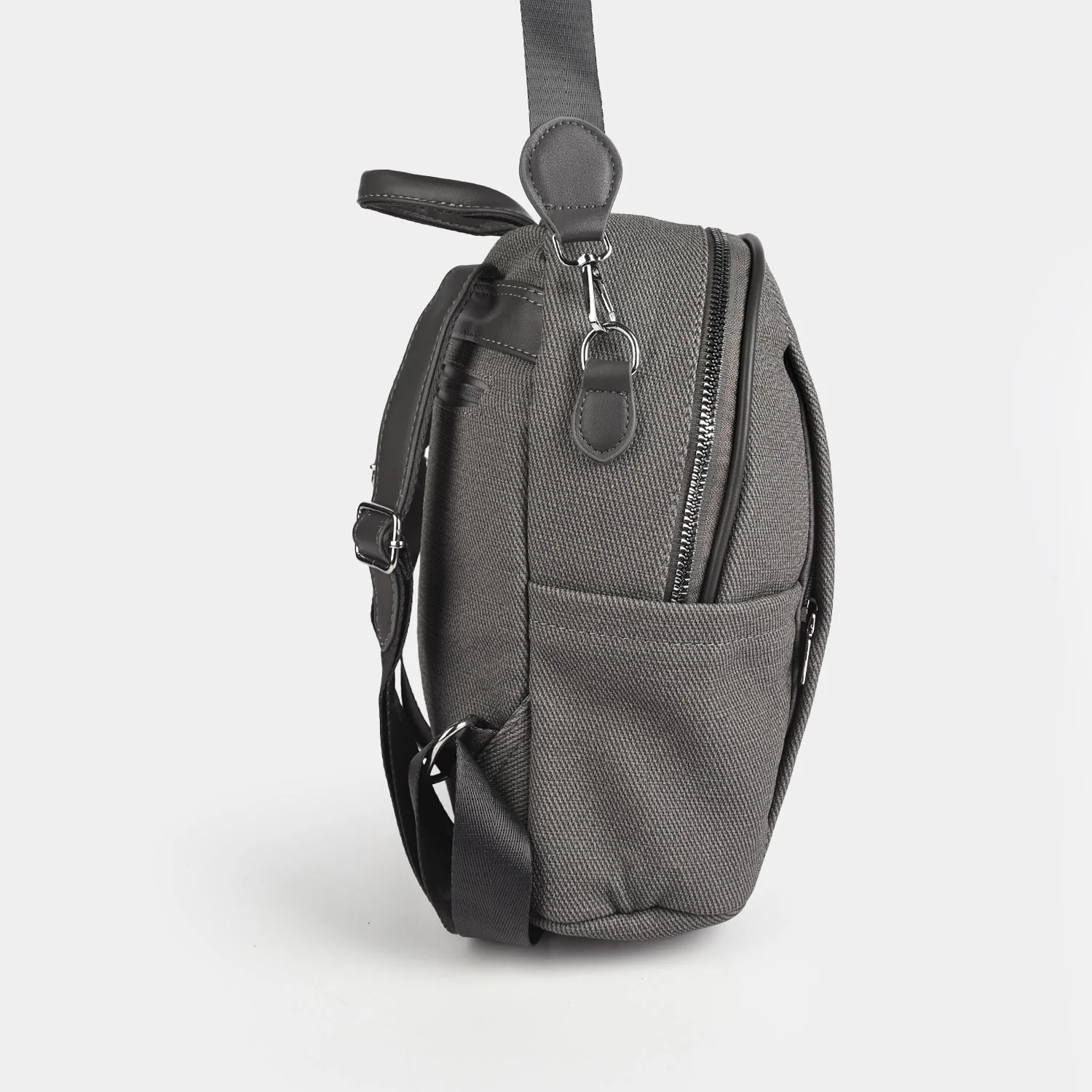 Girls Stylish & Elegant Backpack - Image 3