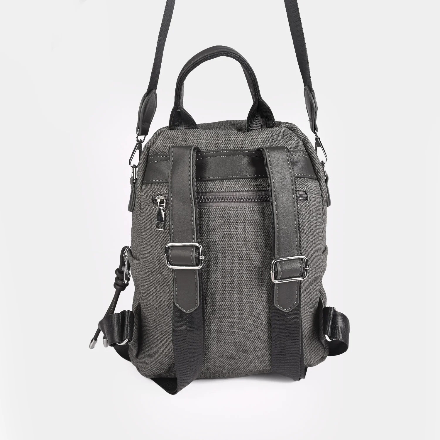 Girls Stylish & Elegant Backpack - Image 4