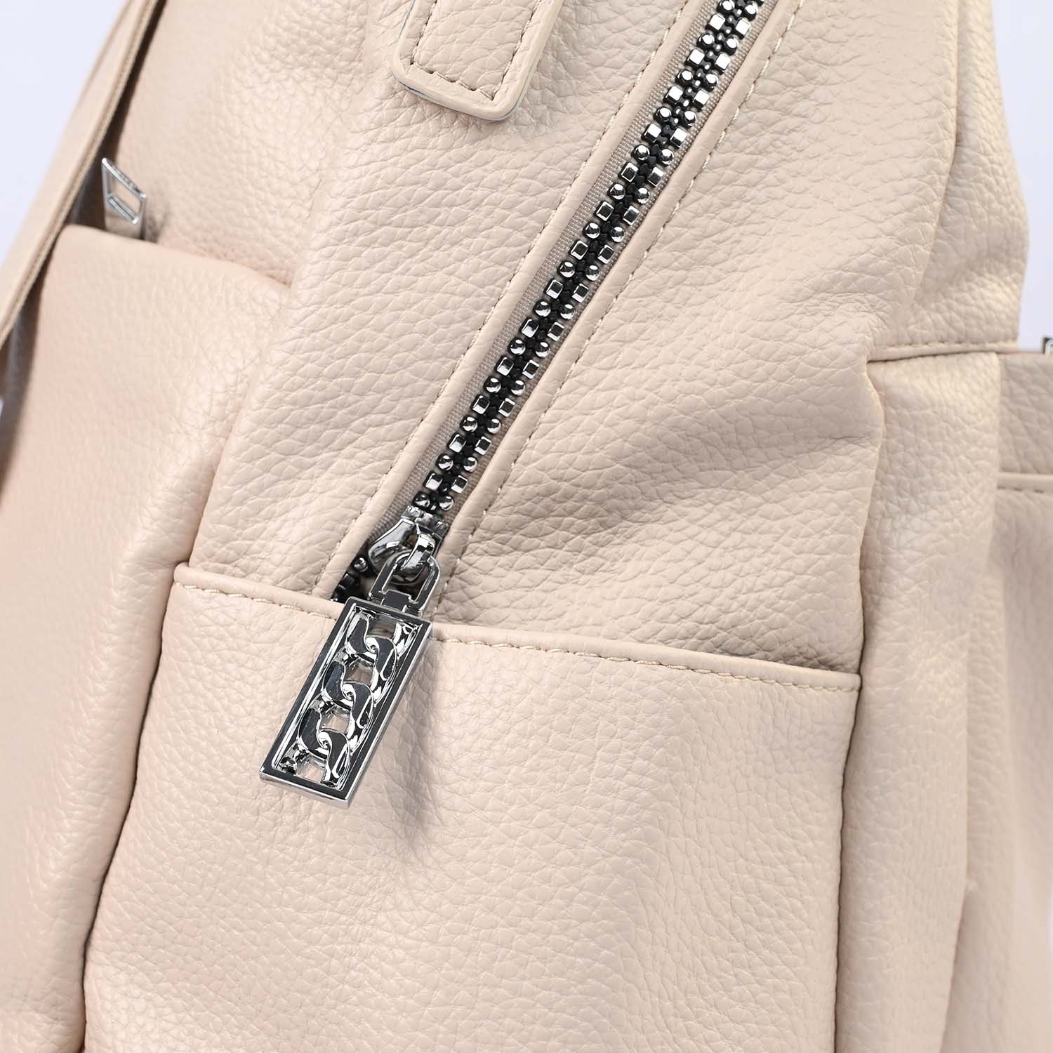 Girls Stylish & Elegant Backpack - Image 4