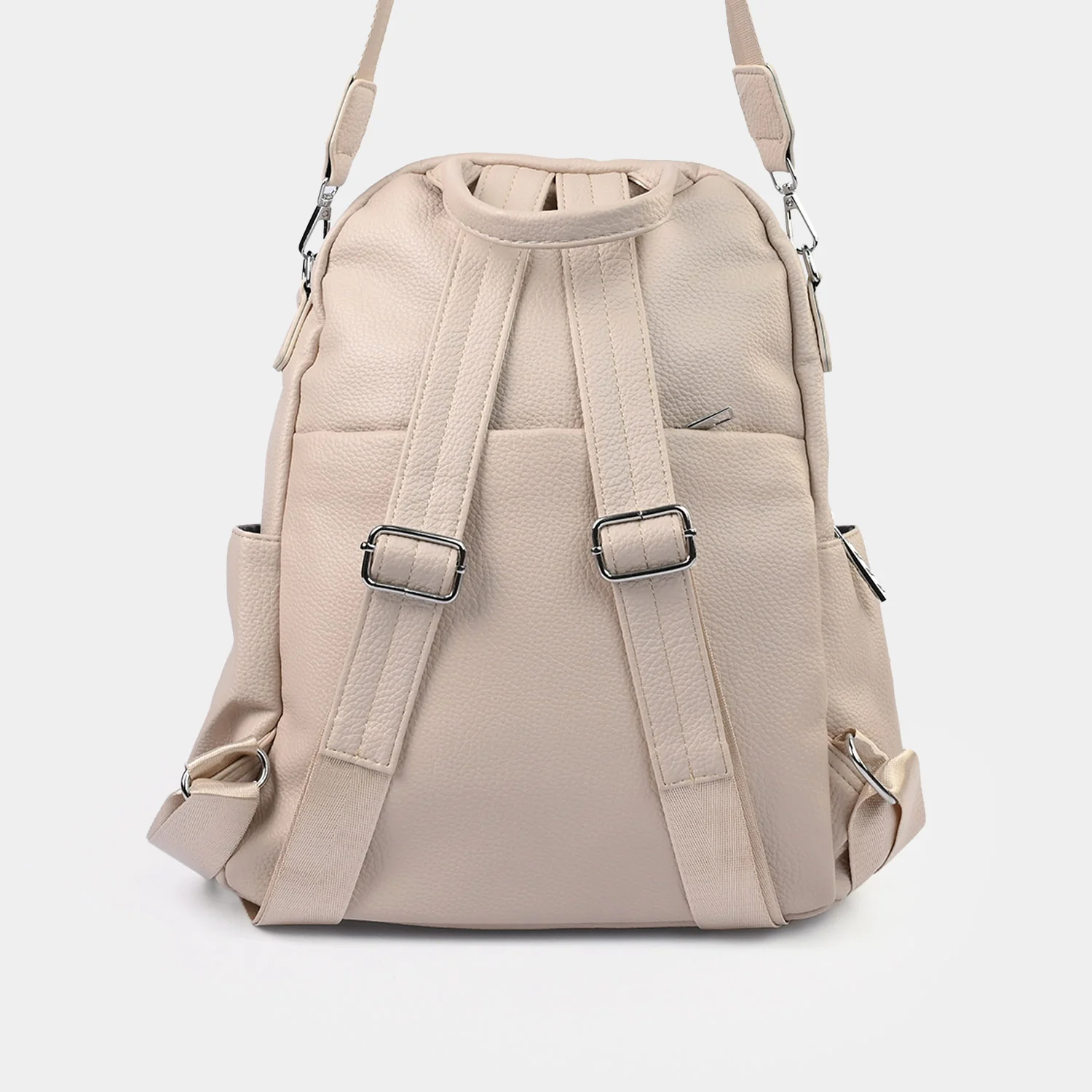 Girls Stylish & Elegant Backpack - Image 5