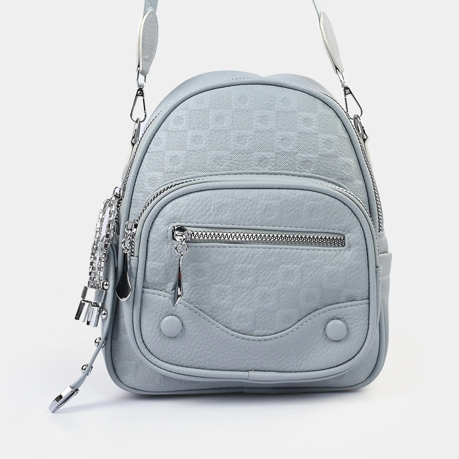 Girls Stylish & Elegant Backpack - Image 2