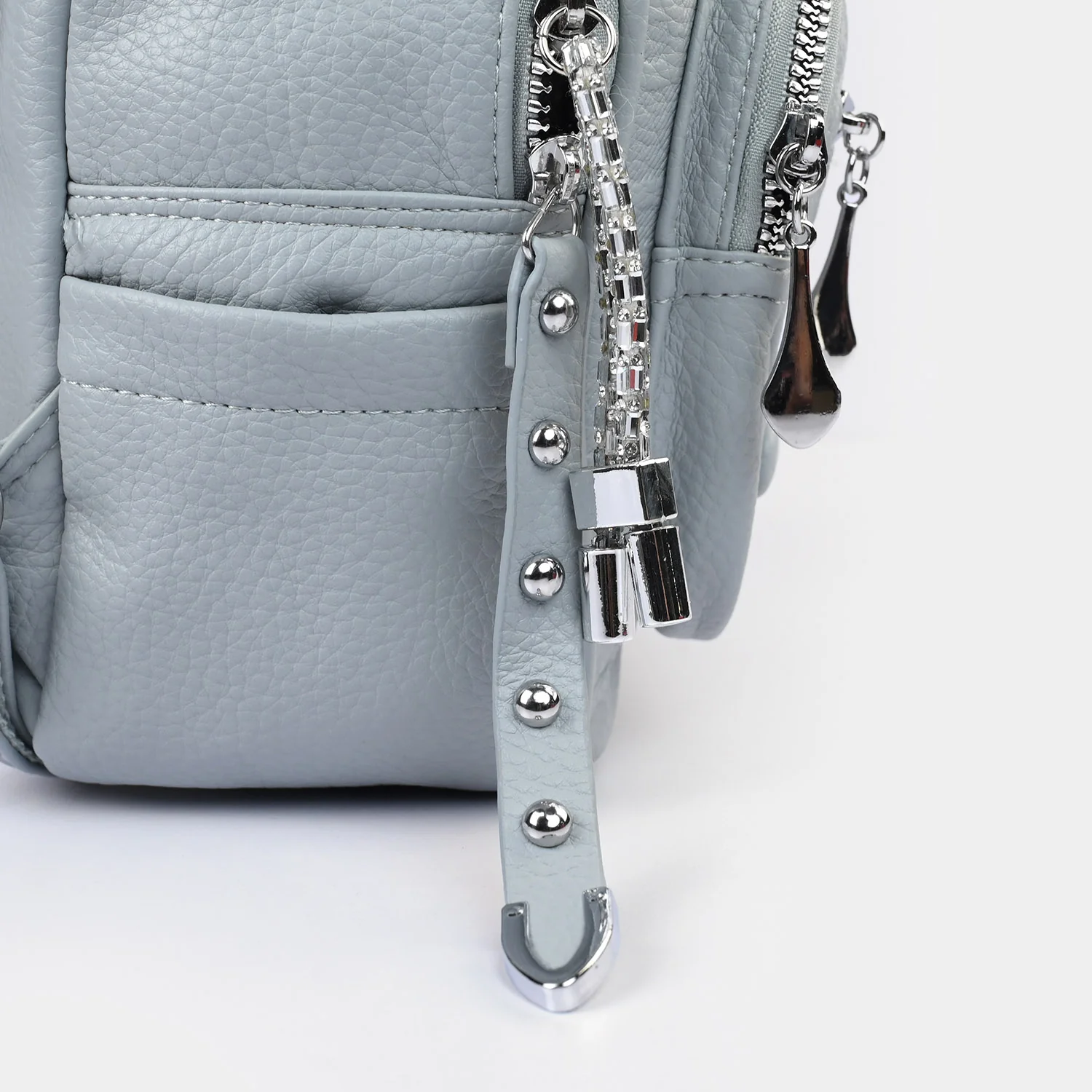 Girls Stylish & Elegant Backpack - Image 3
