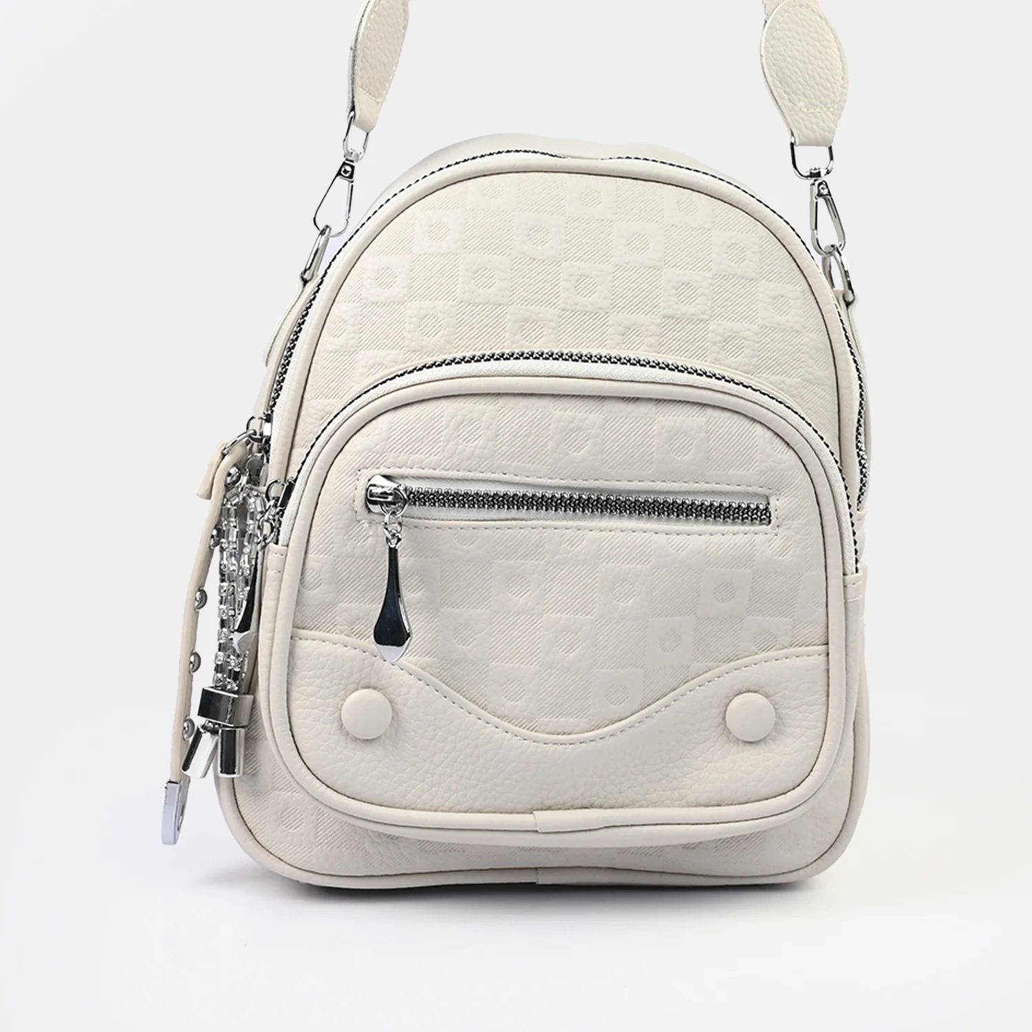 Girls Stylish & Elegant Backpack - Image 2