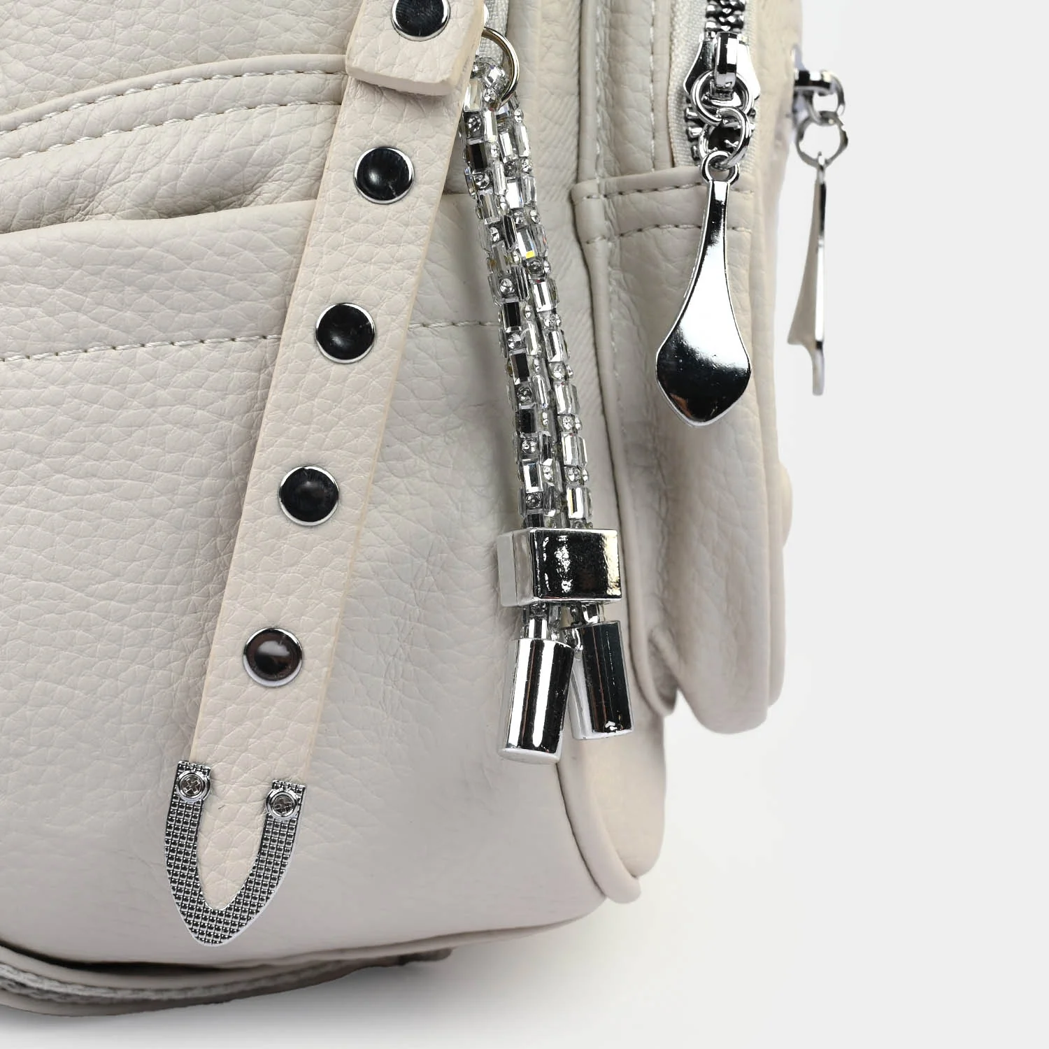 Girls Stylish & Elegant Backpack - Image 4