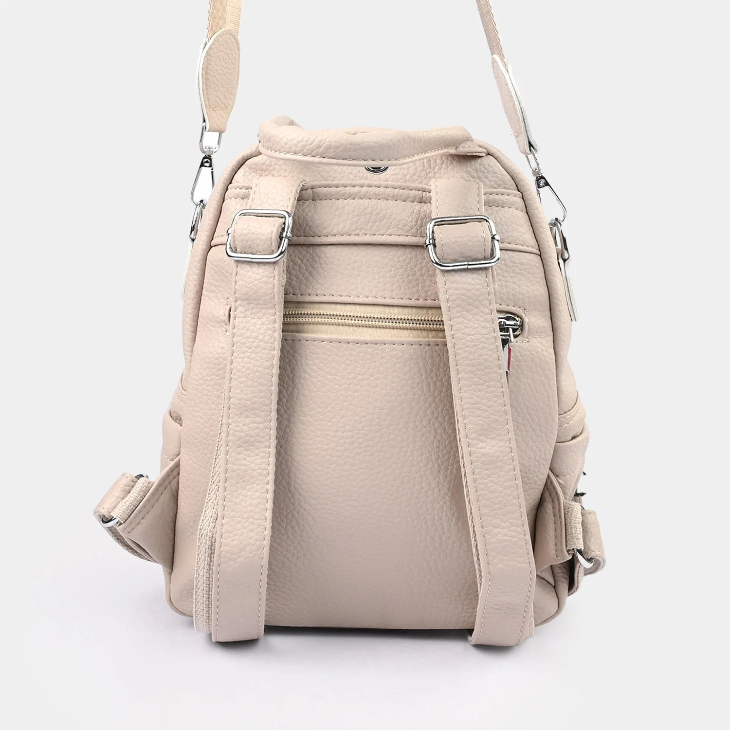 Girls Stylish & Elegant Backpack - Image 5