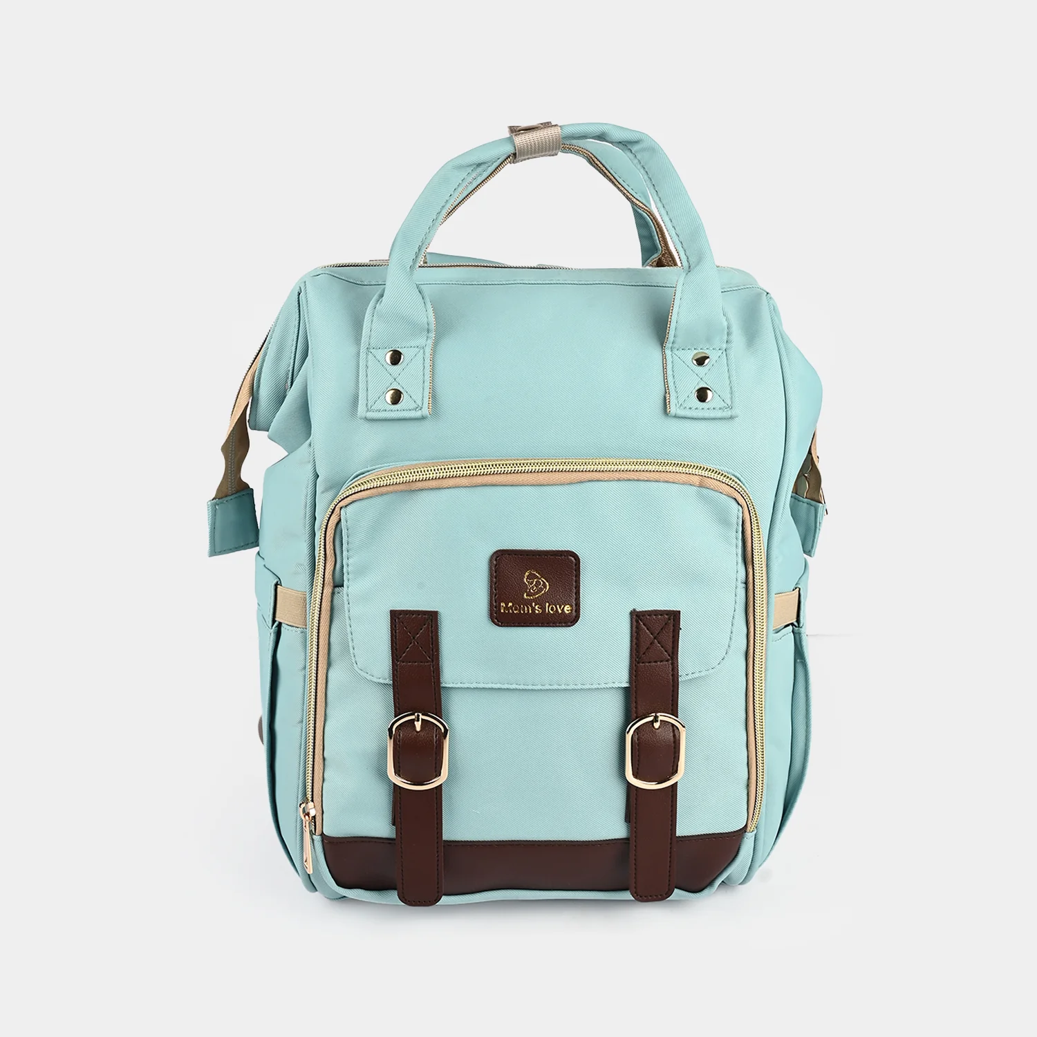 Multi-Purpose Mother Backpack - Image 2