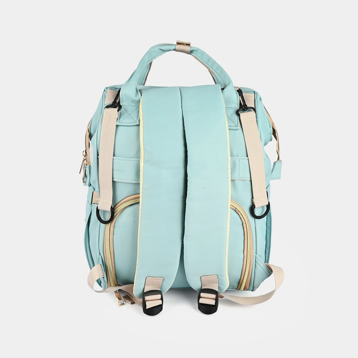 Multi-Purpose Mother Backpack - Image 4