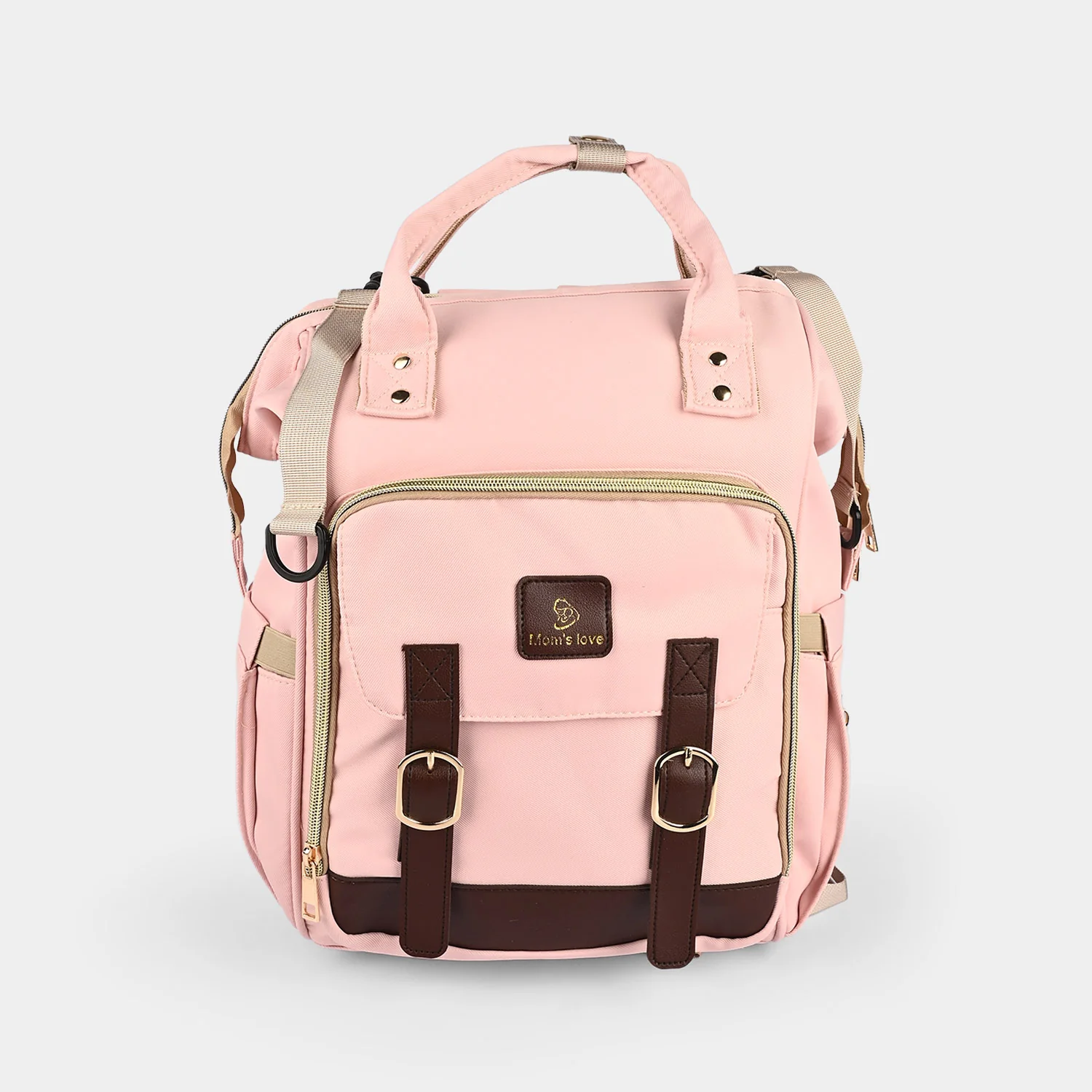 Baby Care Mother Backpack - Image 2