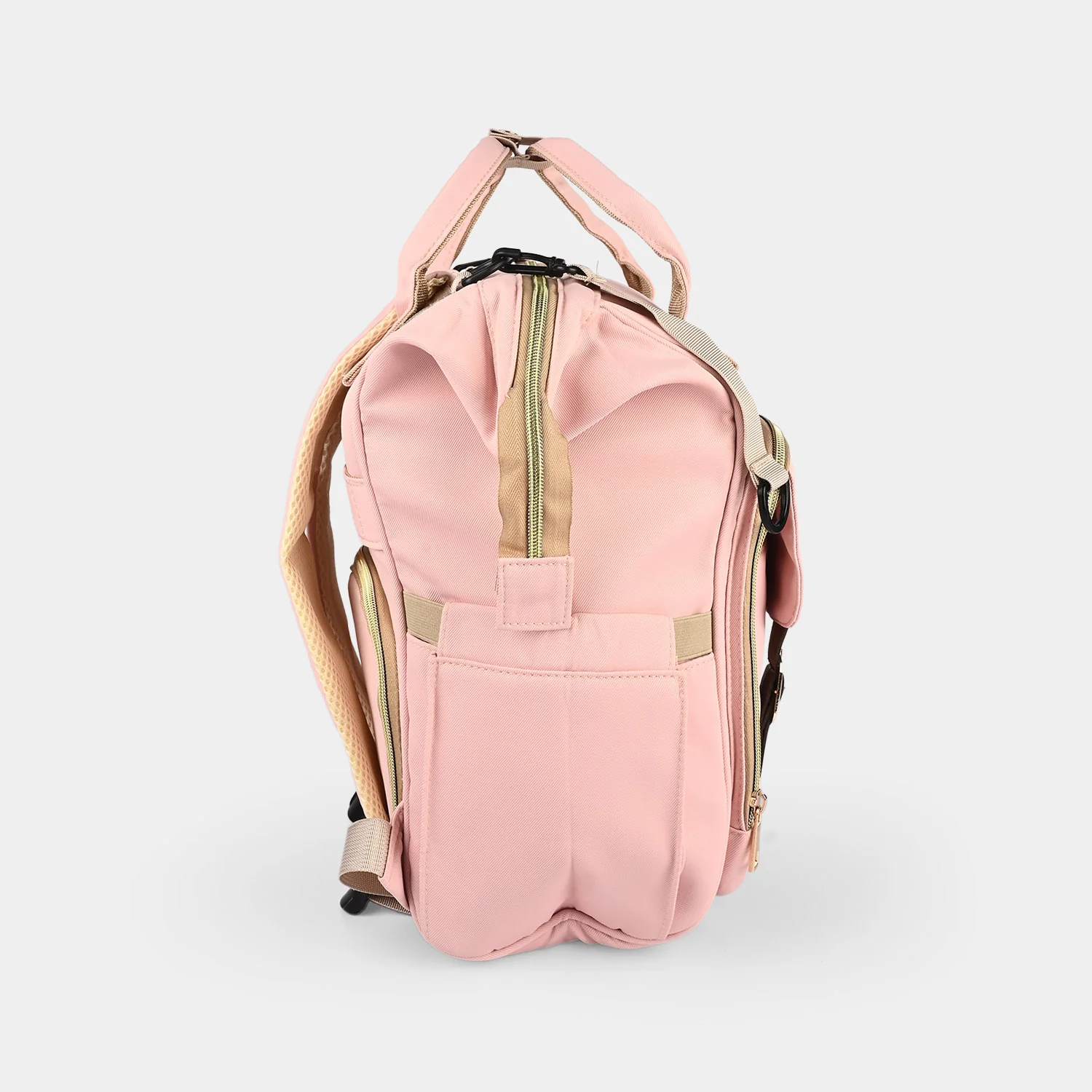 Baby Care Mother Backpack - Image 3