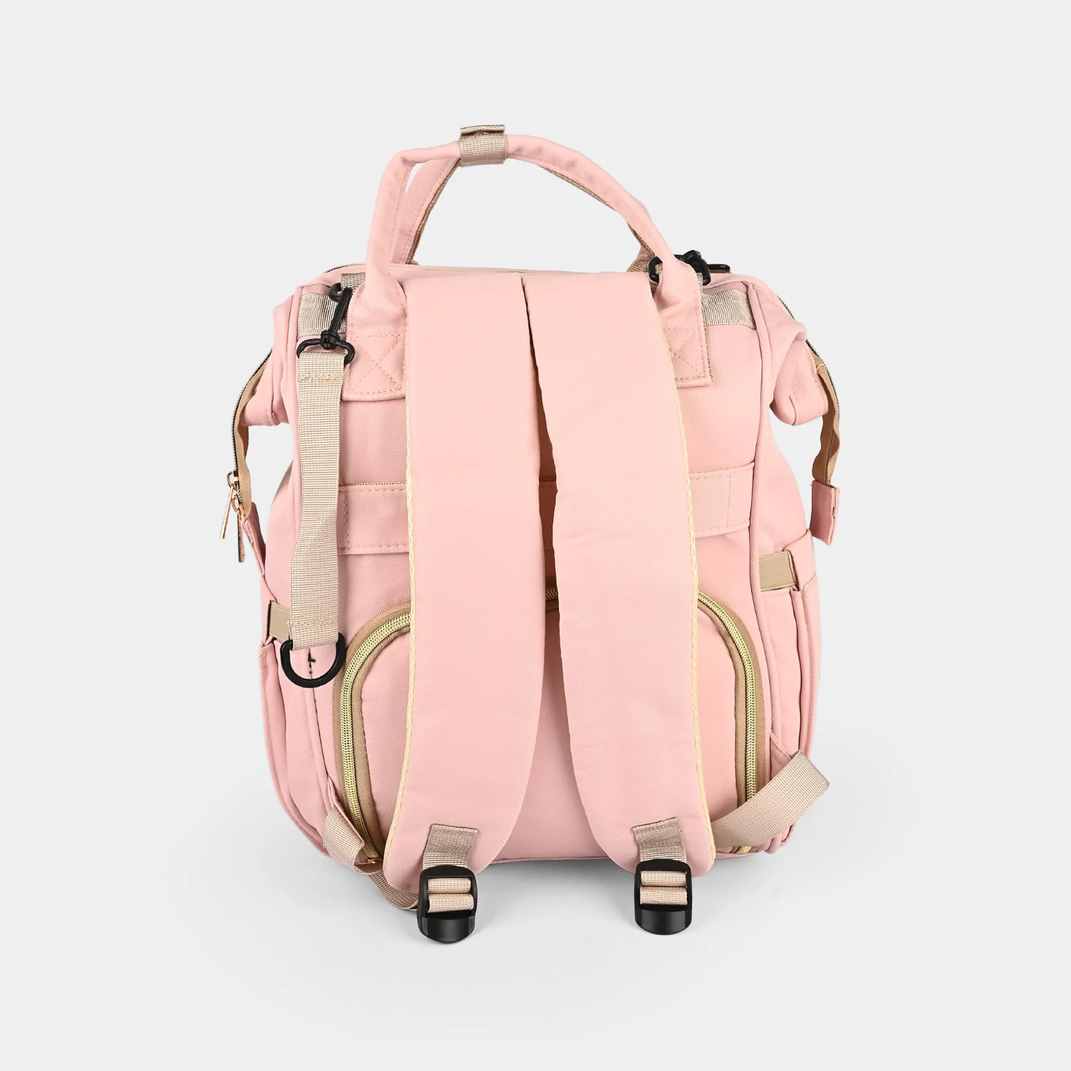 Baby Care Mother Backpack - Image 4