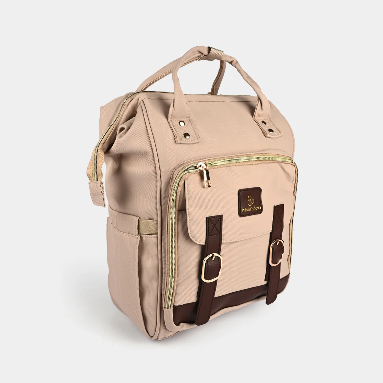 Baby Care Mother Backpack - Image 2