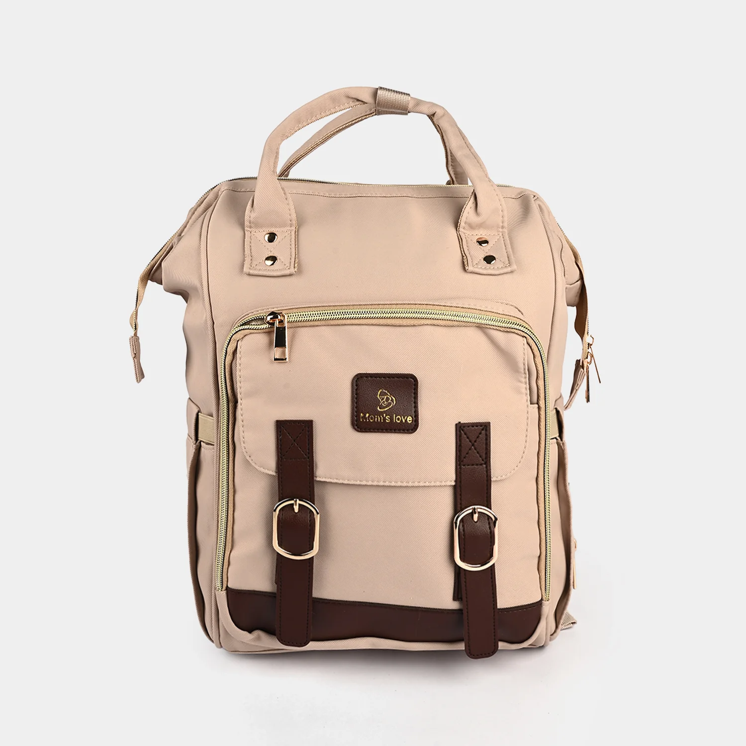 Baby Care Mother Backpack - Image 3