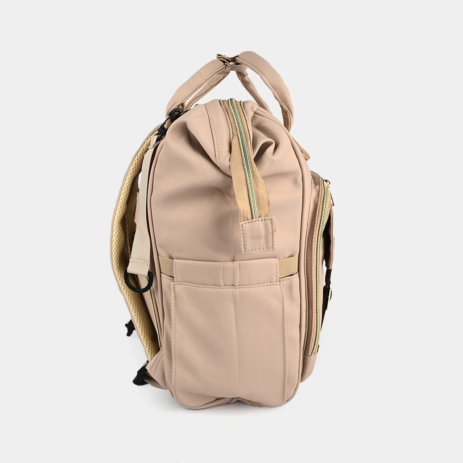 Baby Care Mother Backpack - Image 4