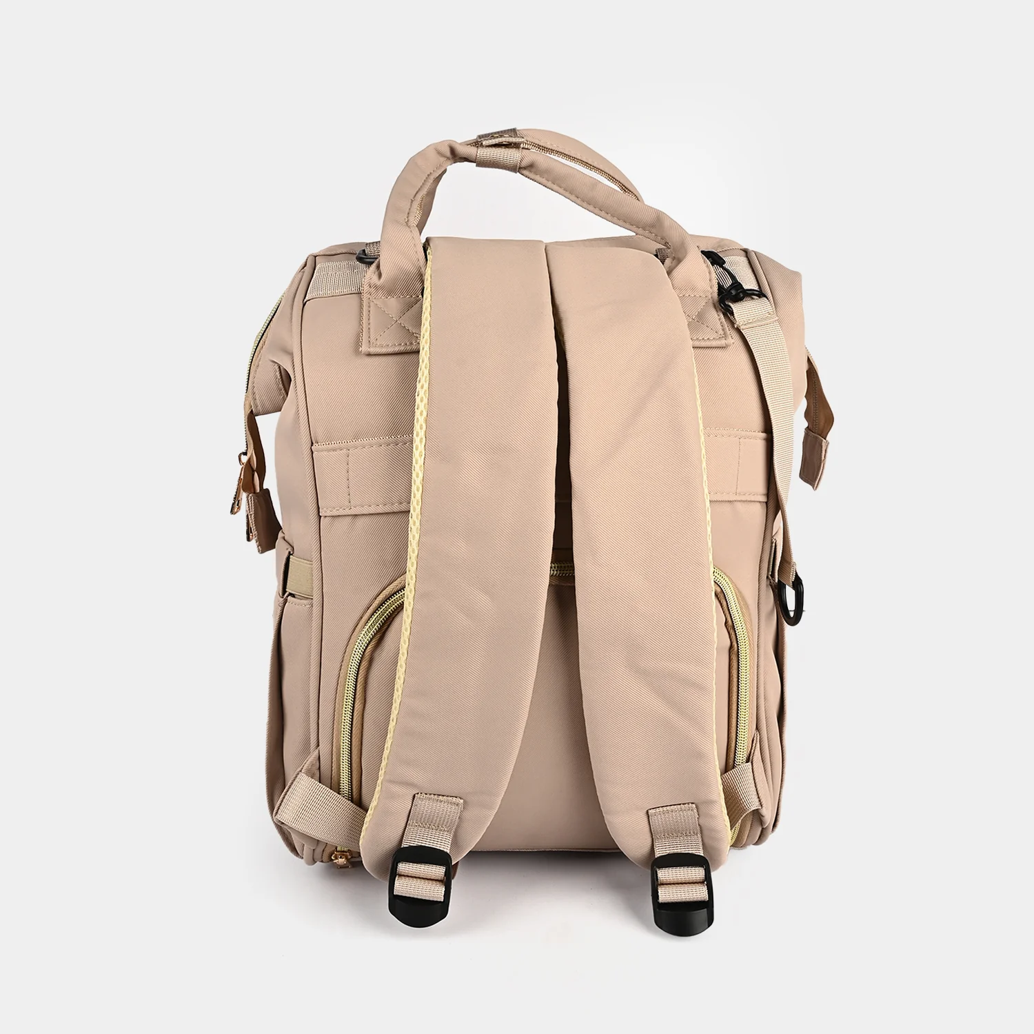 Baby Care Mother Backpack - Image 5