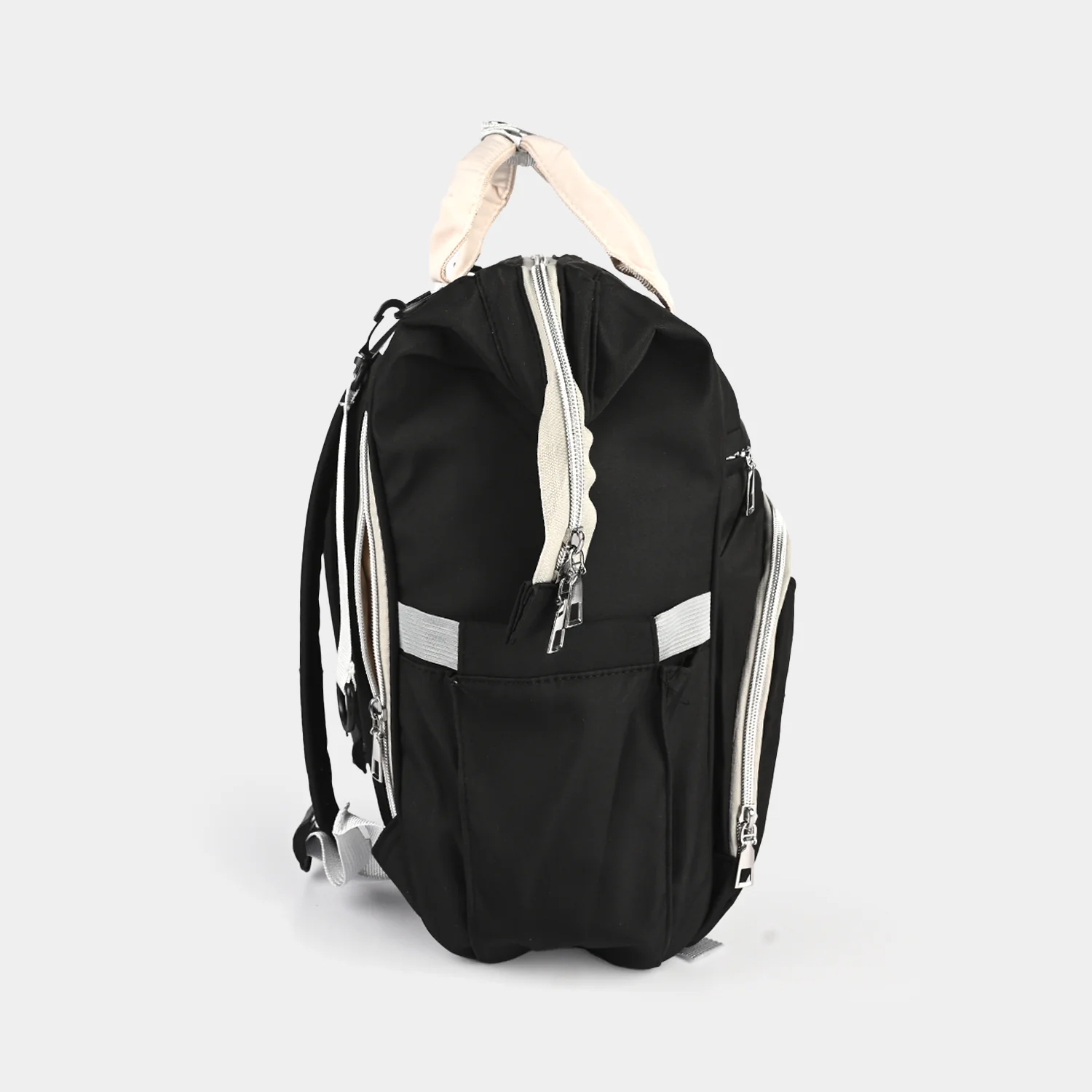 Baby Care Mother Backpack - Image 4