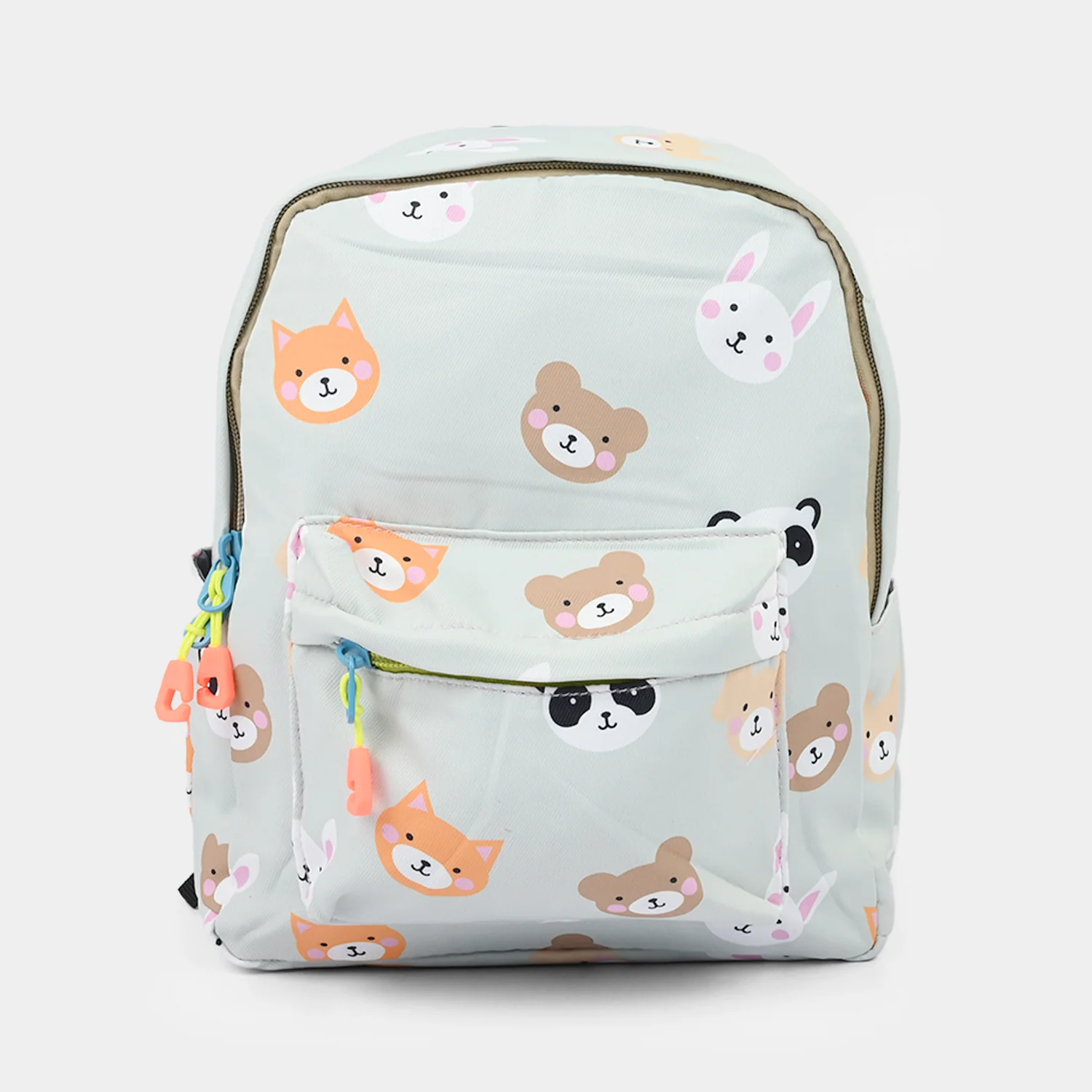 Stylish & Durable Backpack For Kids - Image 2