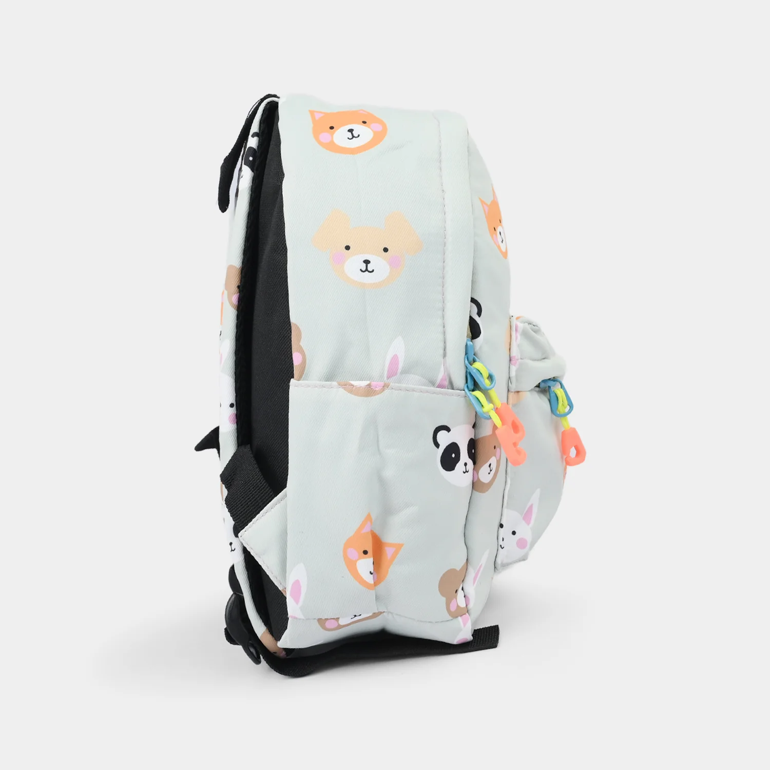 Stylish & Durable Backpack For Kids - Image 3