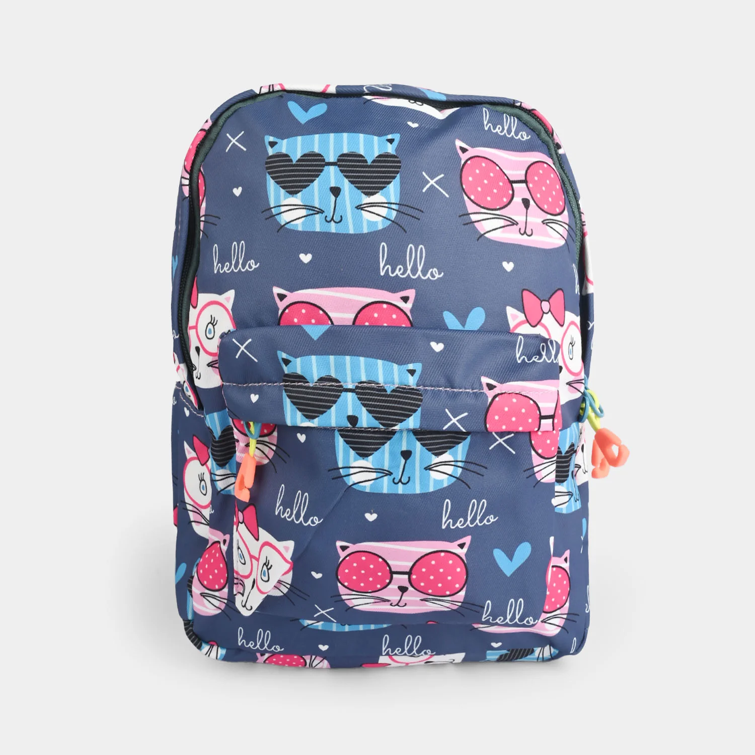 Cute Themed Mini Bag Pack - Image 2