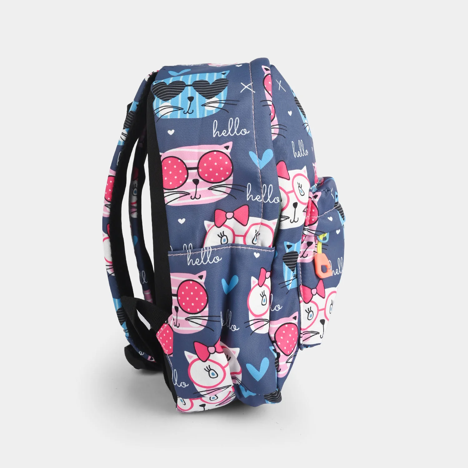 Cute Themed Mini Bag Pack - Image 3