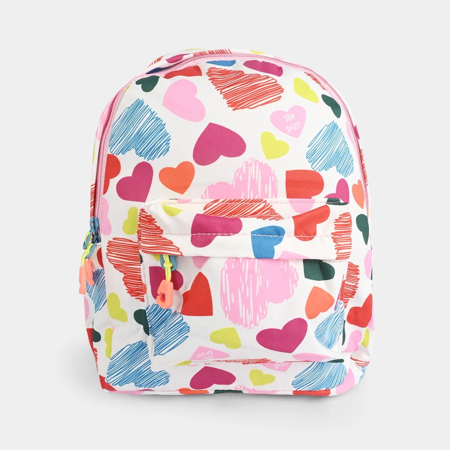 Cute Themed Mini Bag Pack - Image 2