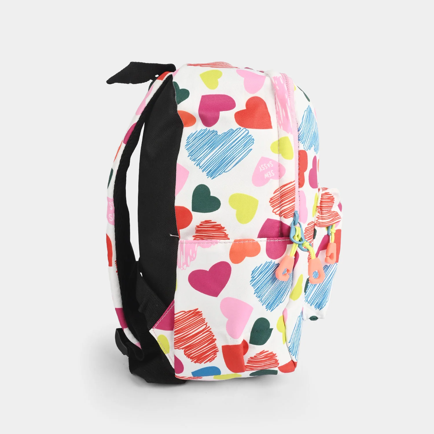 Cute Themed Mini Bag Pack - Image 3