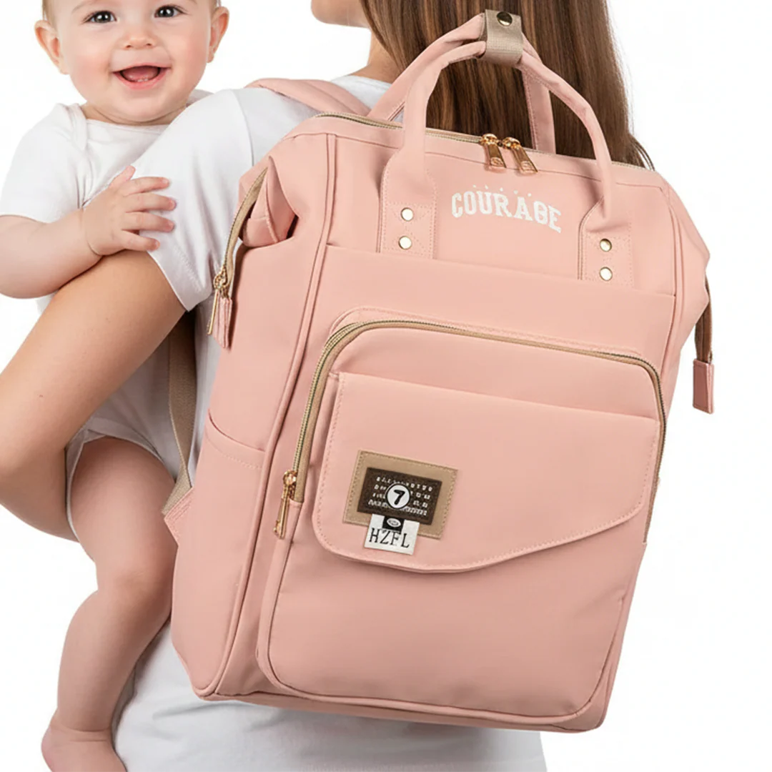 Multi-Purpose Mother Backpack