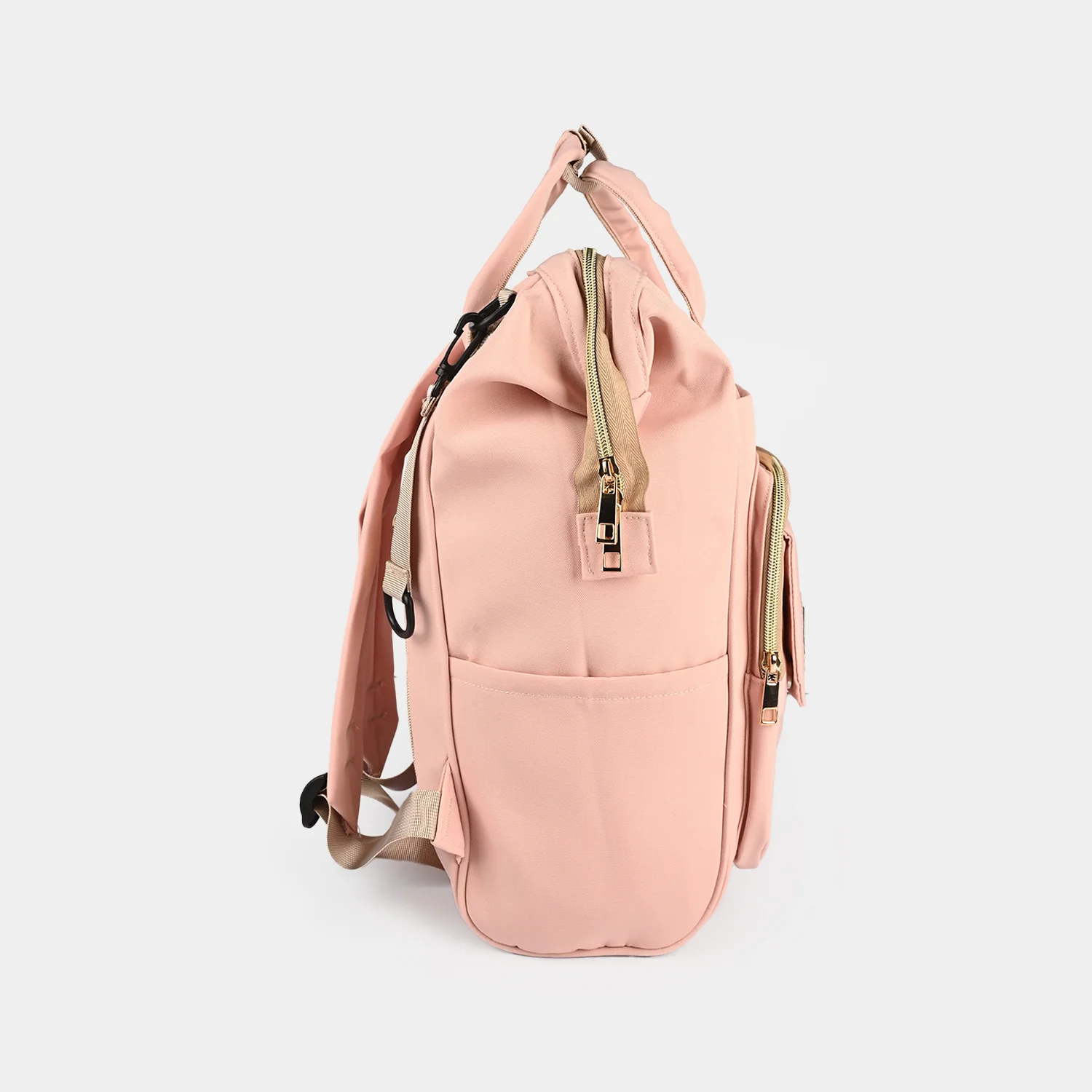 Multi-Purpose Mother Backpack - Image 4