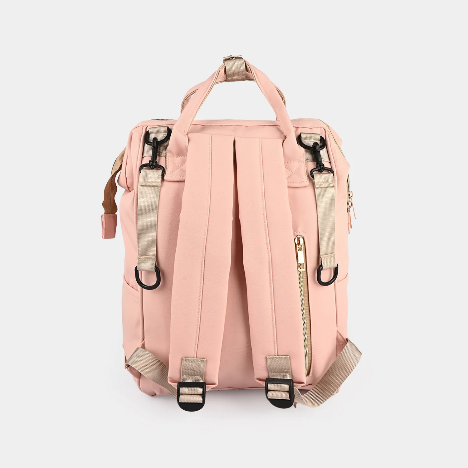 Multi-Purpose Mother Backpack - Image 5