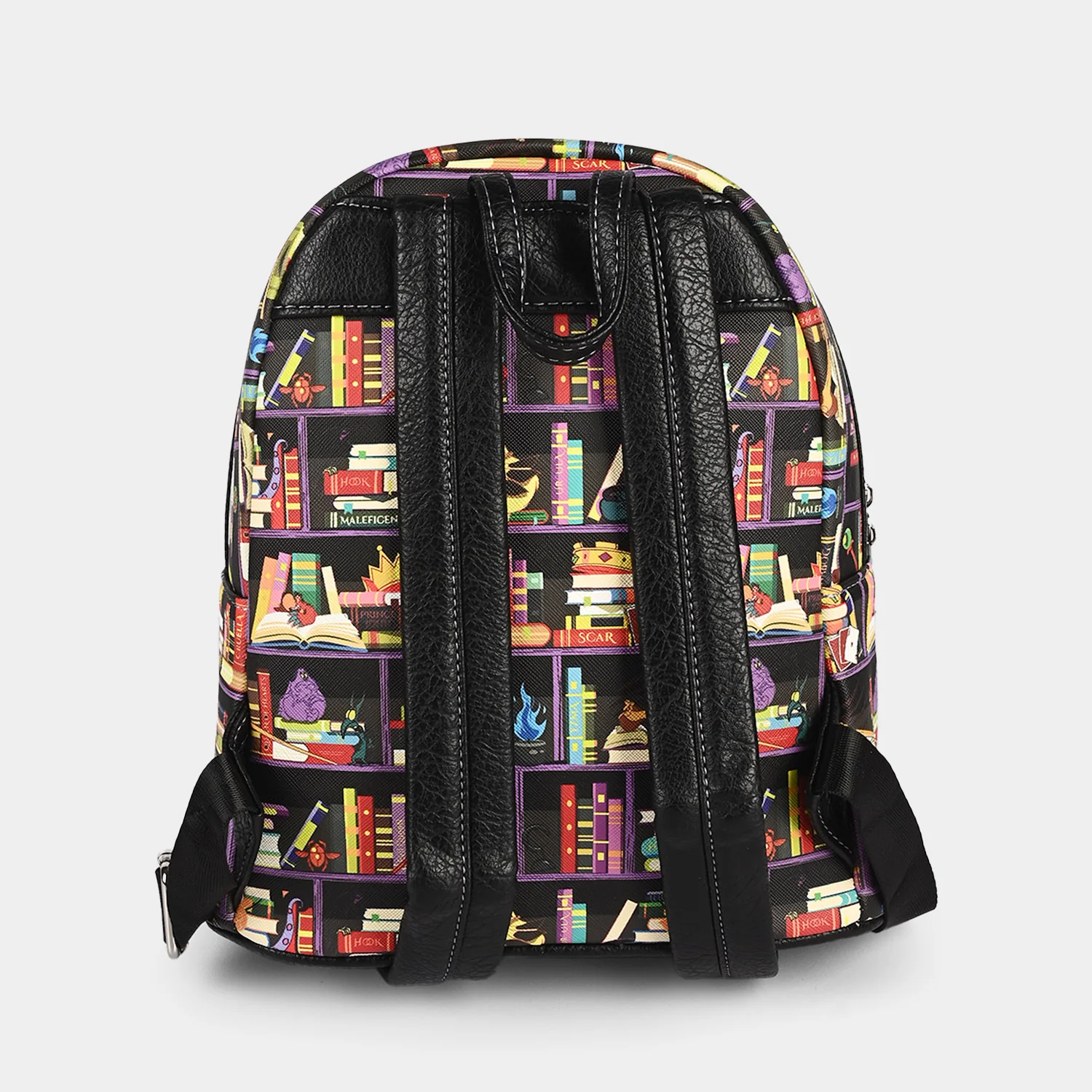 Luxury Themed Mini Backpack - Image 5