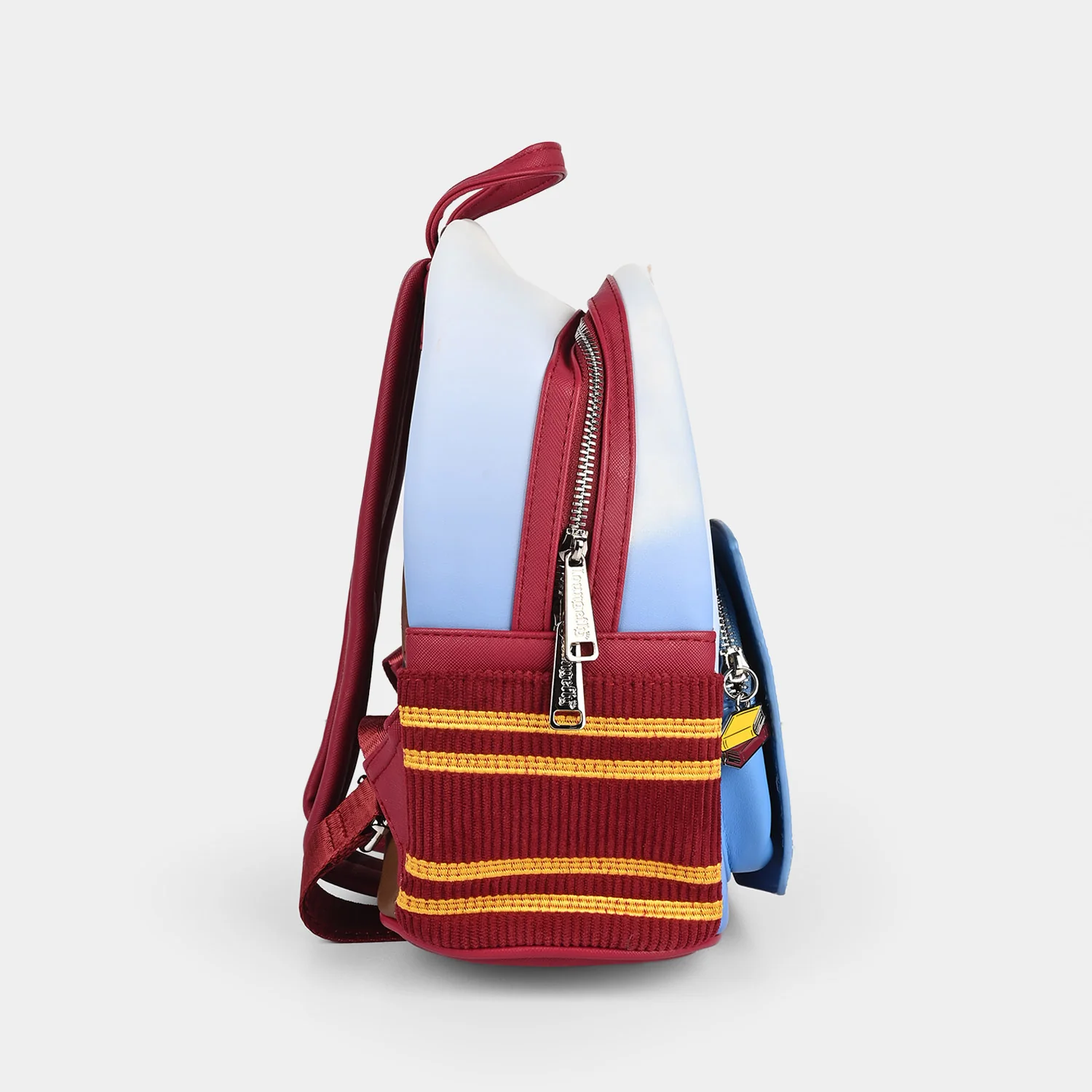 Luxury Themed Mini Backpack - Image 4