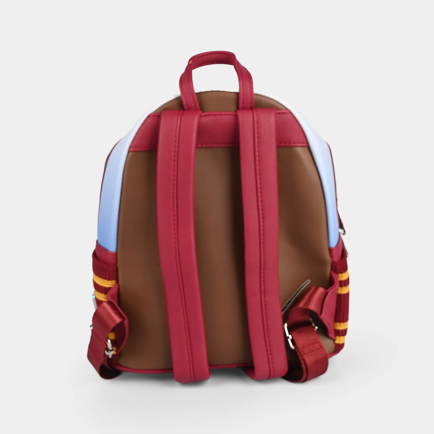 Luxury Themed Mini Backpack - Image 5
