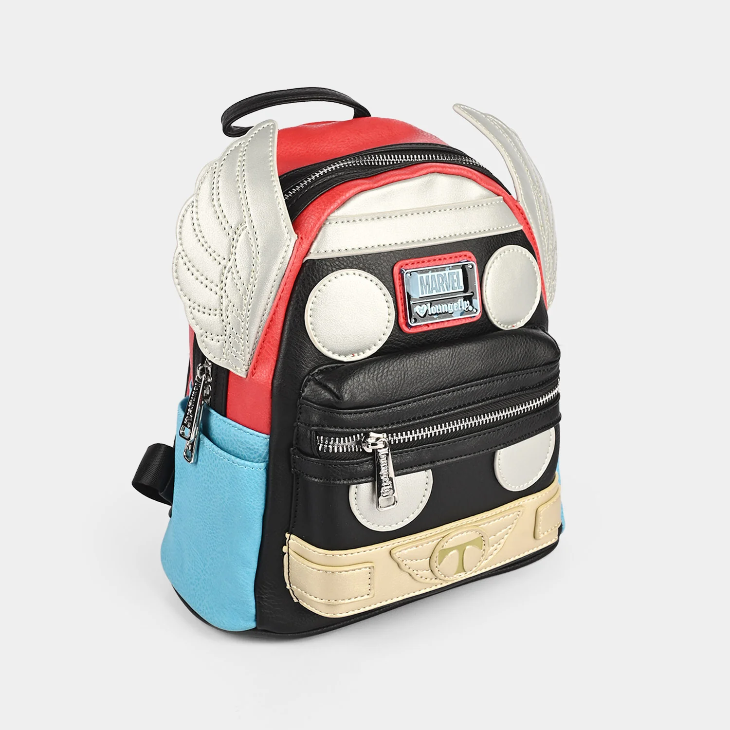 Luxury Themed Mini Backpack