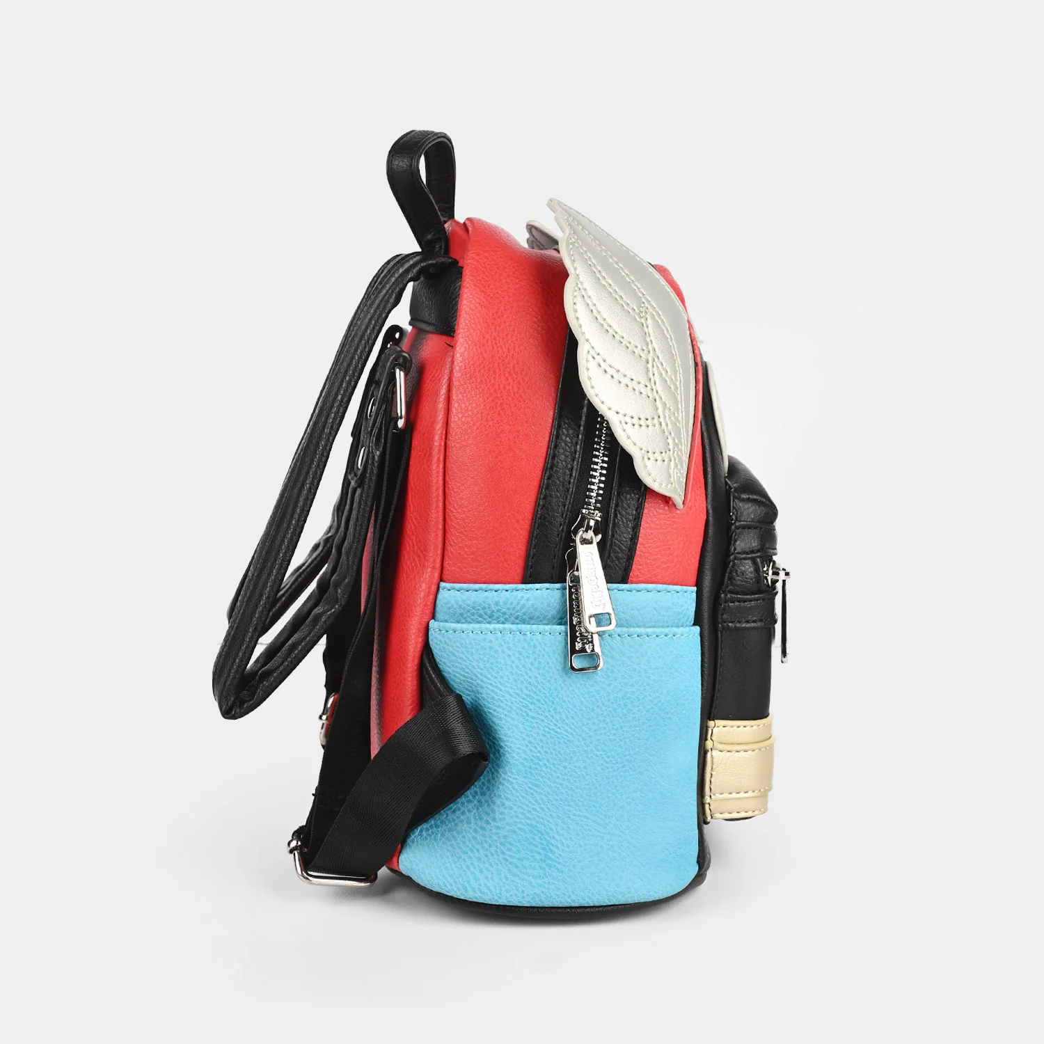 Luxury Themed Mini Backpack - Image 4