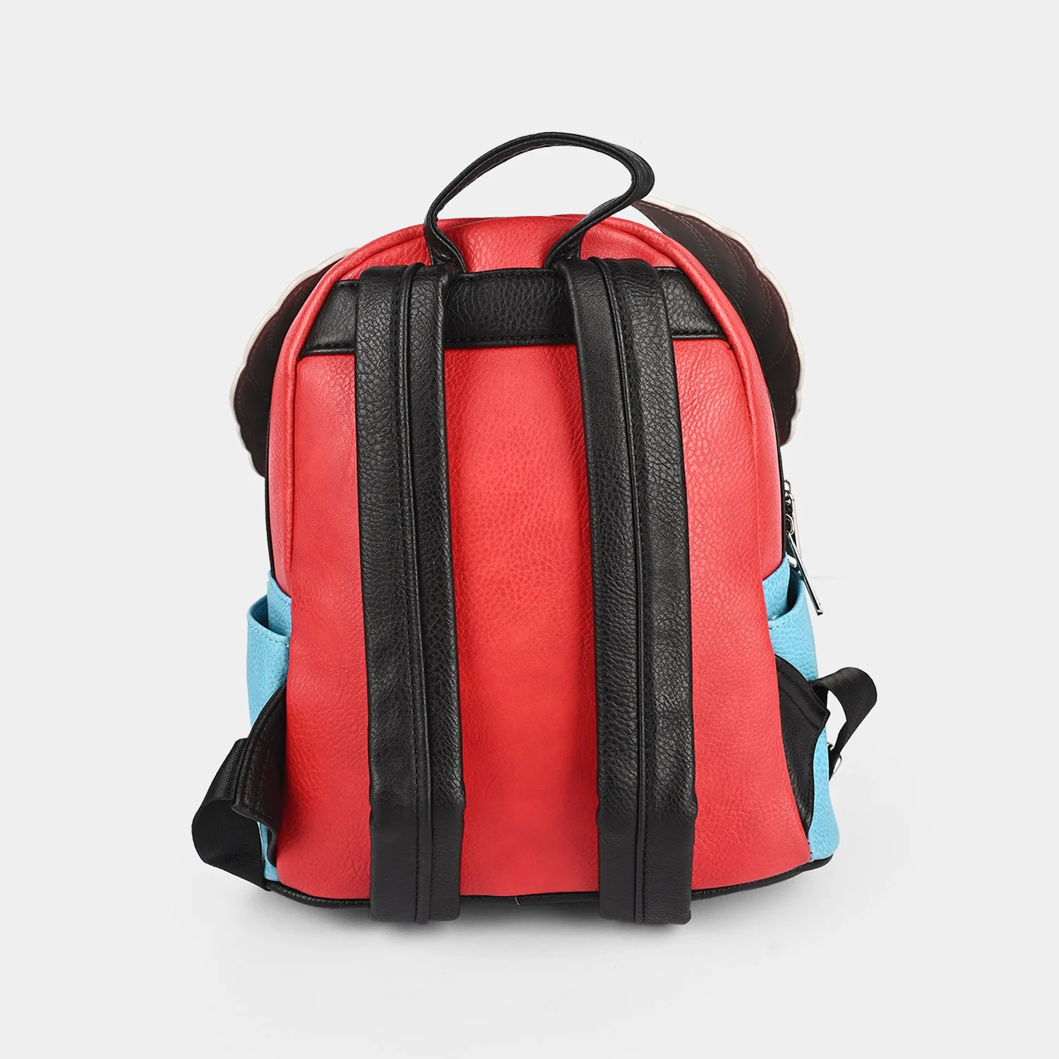 Luxury Themed Mini Backpack - Image 5