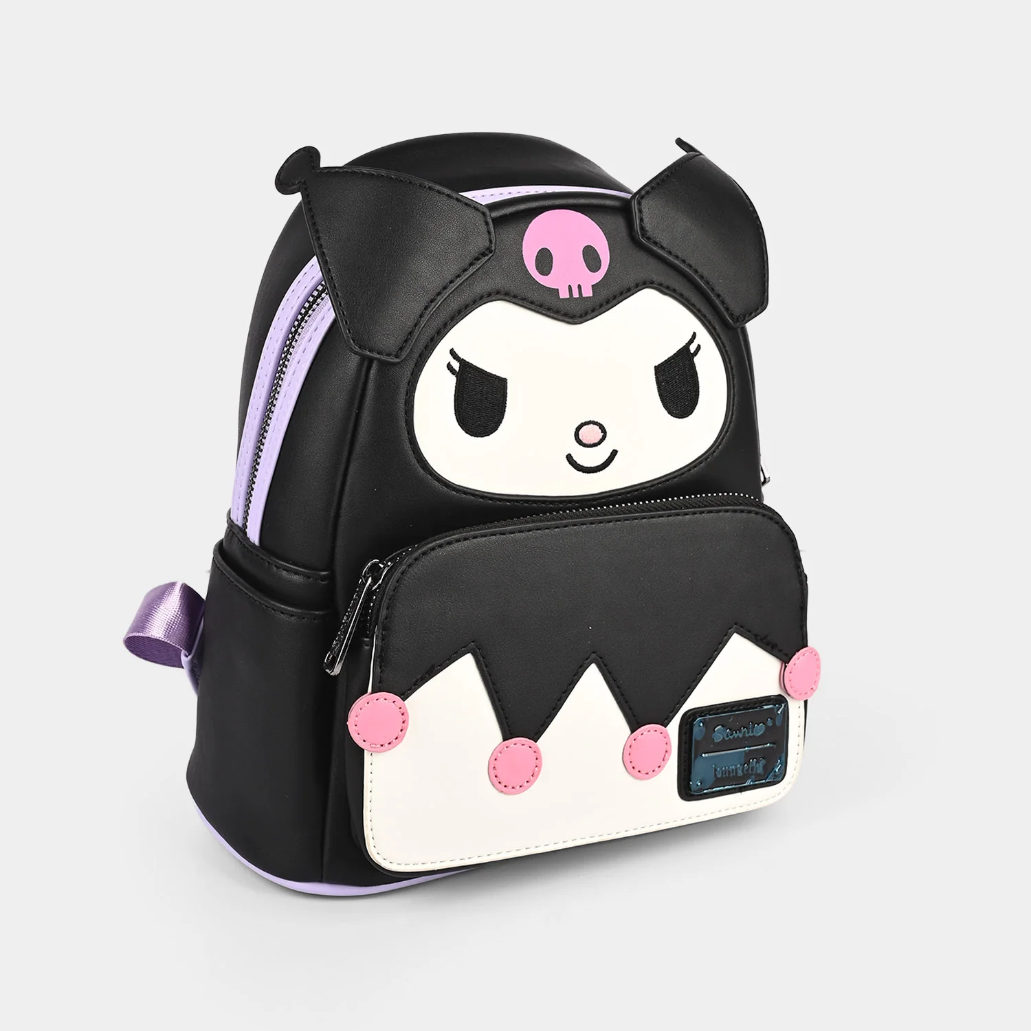 Luxury Themed Mini Backpack